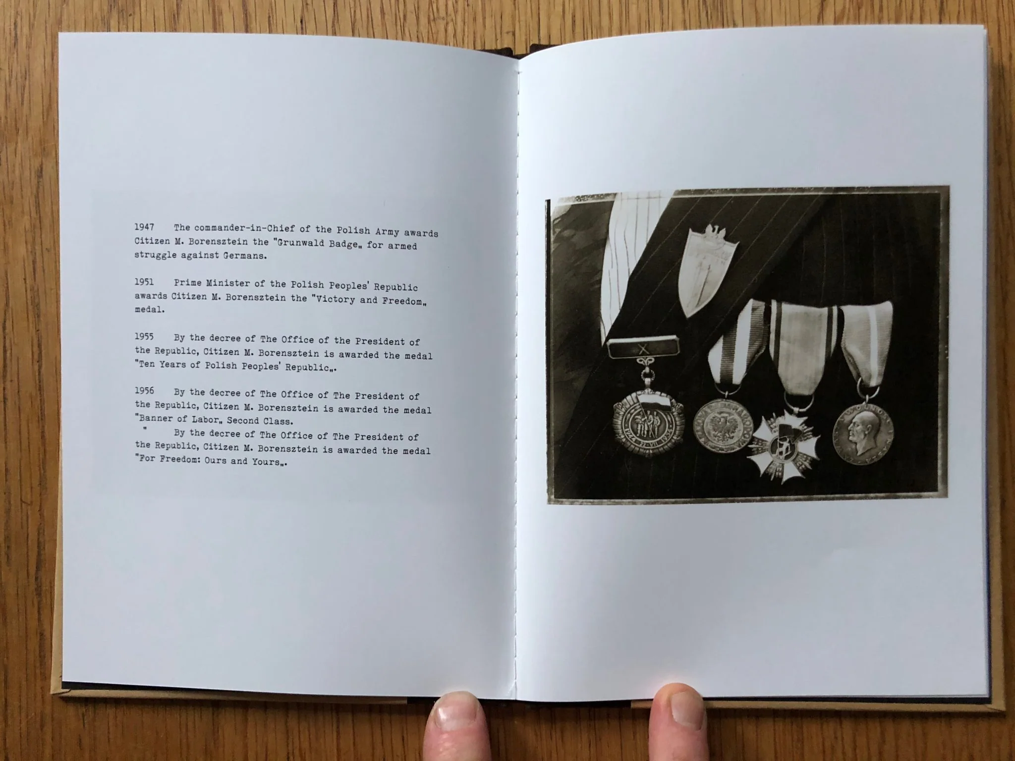 Tata (One Picture Book) - Image 6