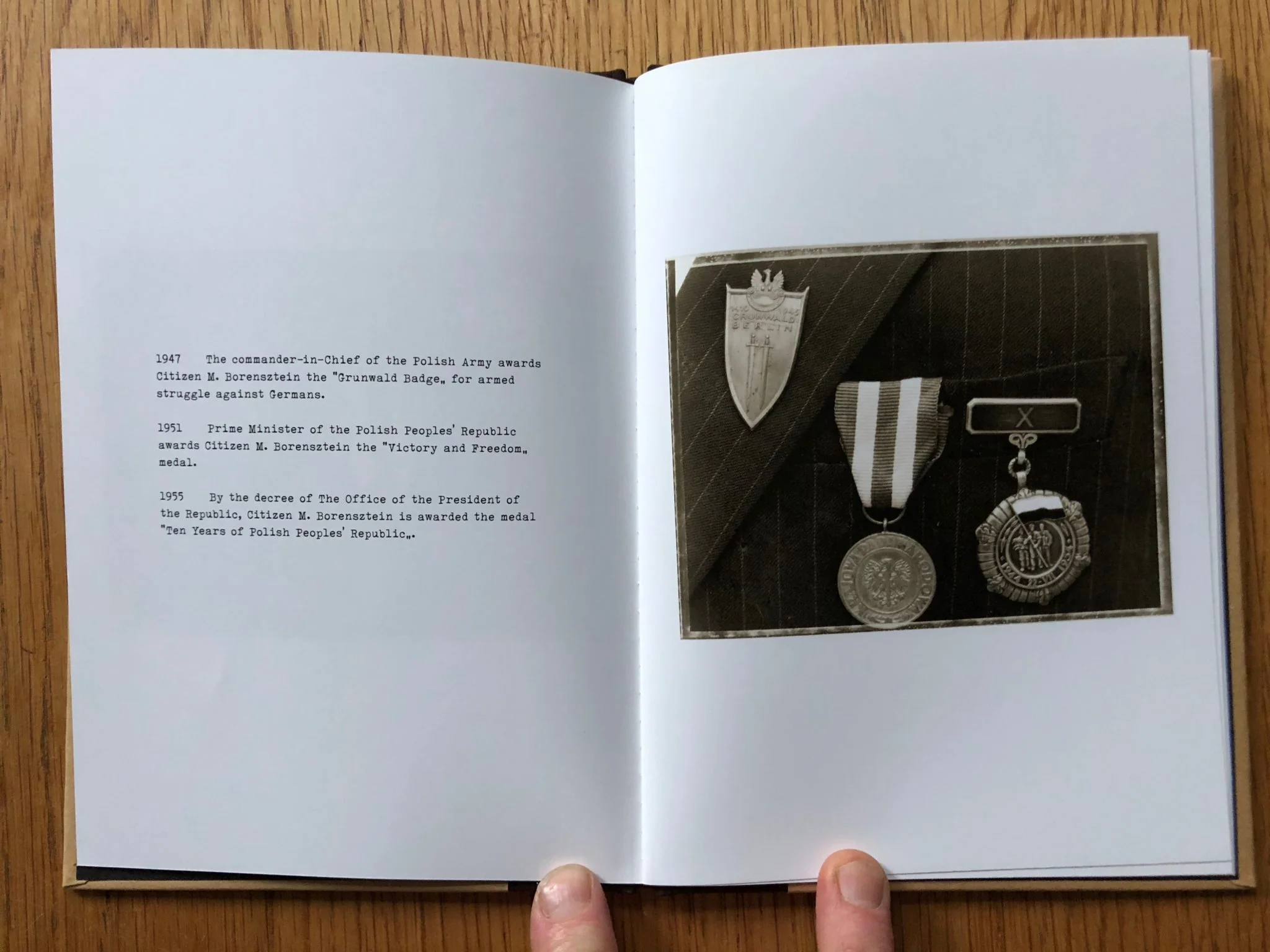 Tata (One Picture Book) - Image 7