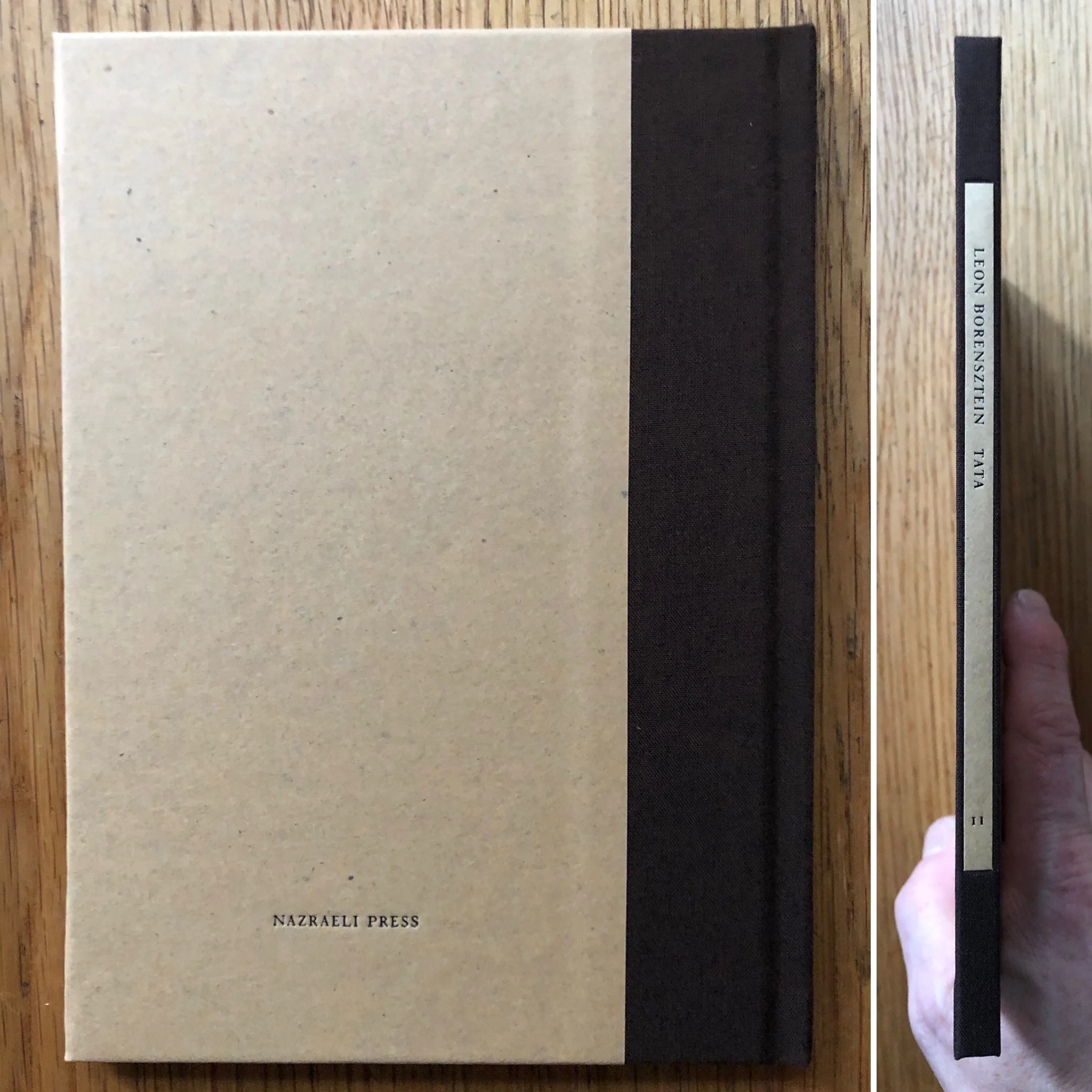 Tata (One Picture Book) - Image 8