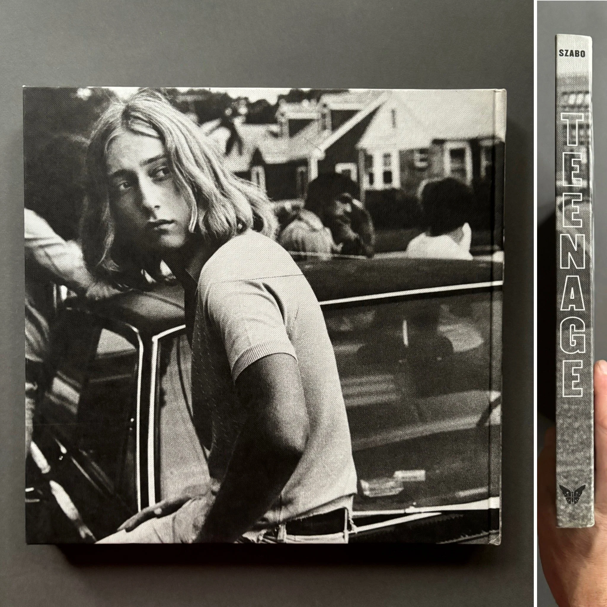 Teenage - Image 7