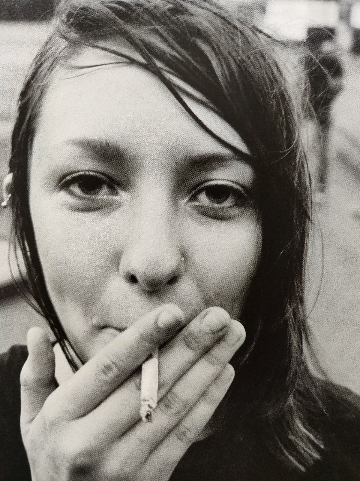 Teenage Smokers 2 - Image 10