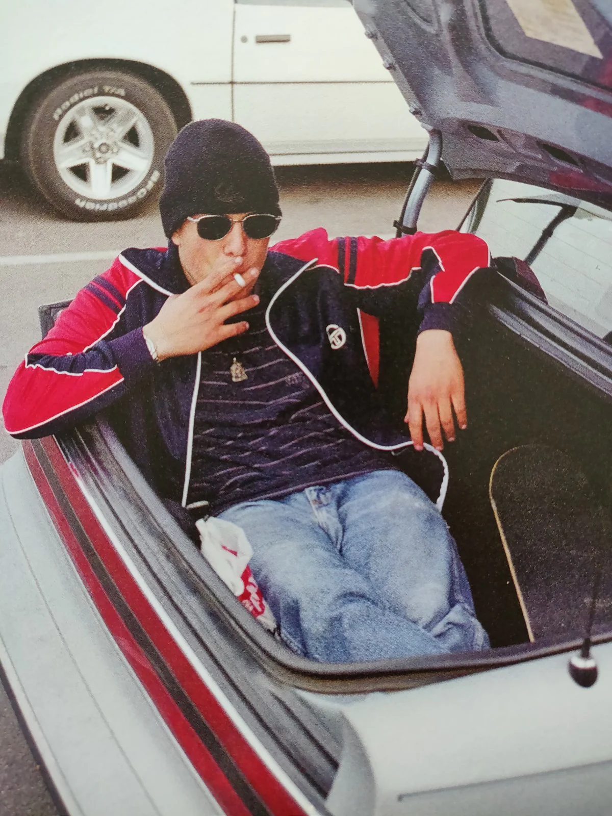 Teenage Smokers 2 - Image 3