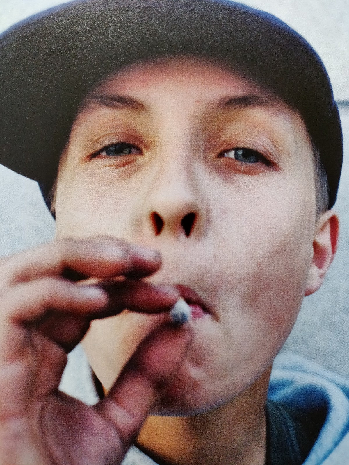 Teenage Smokers 2 - Image 5