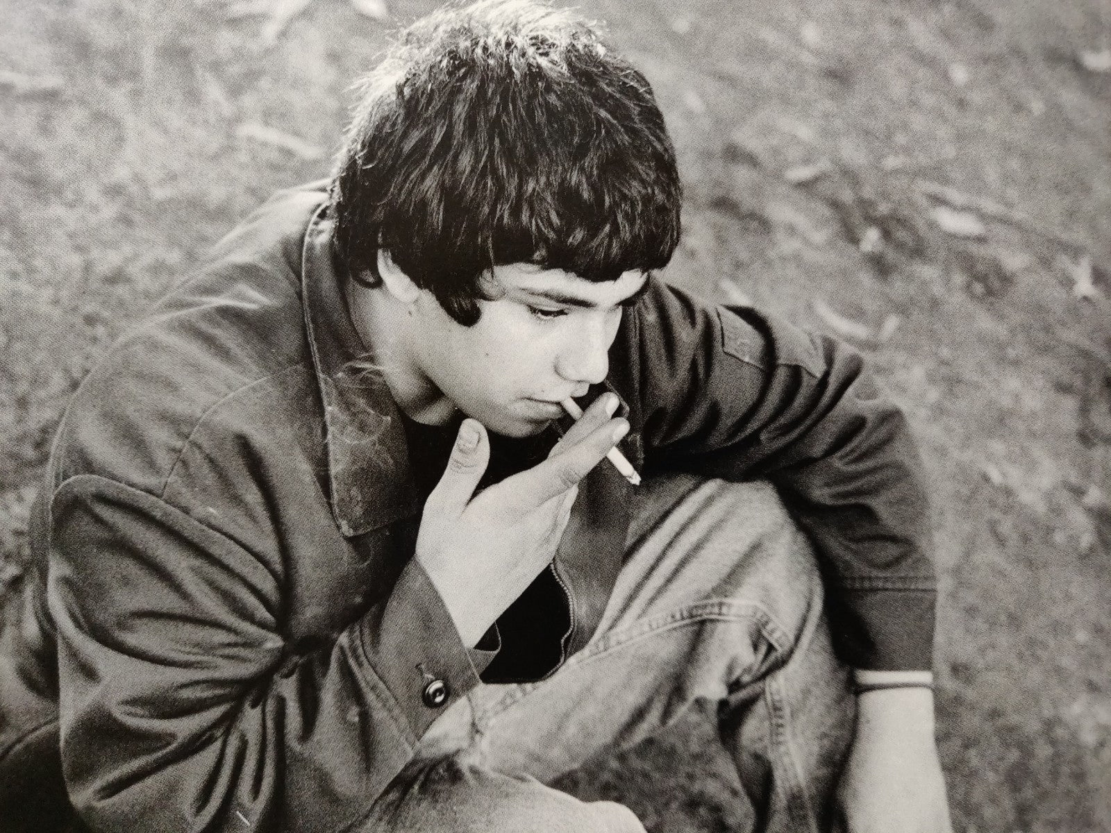 Teenage Smokers 2 - Image 7