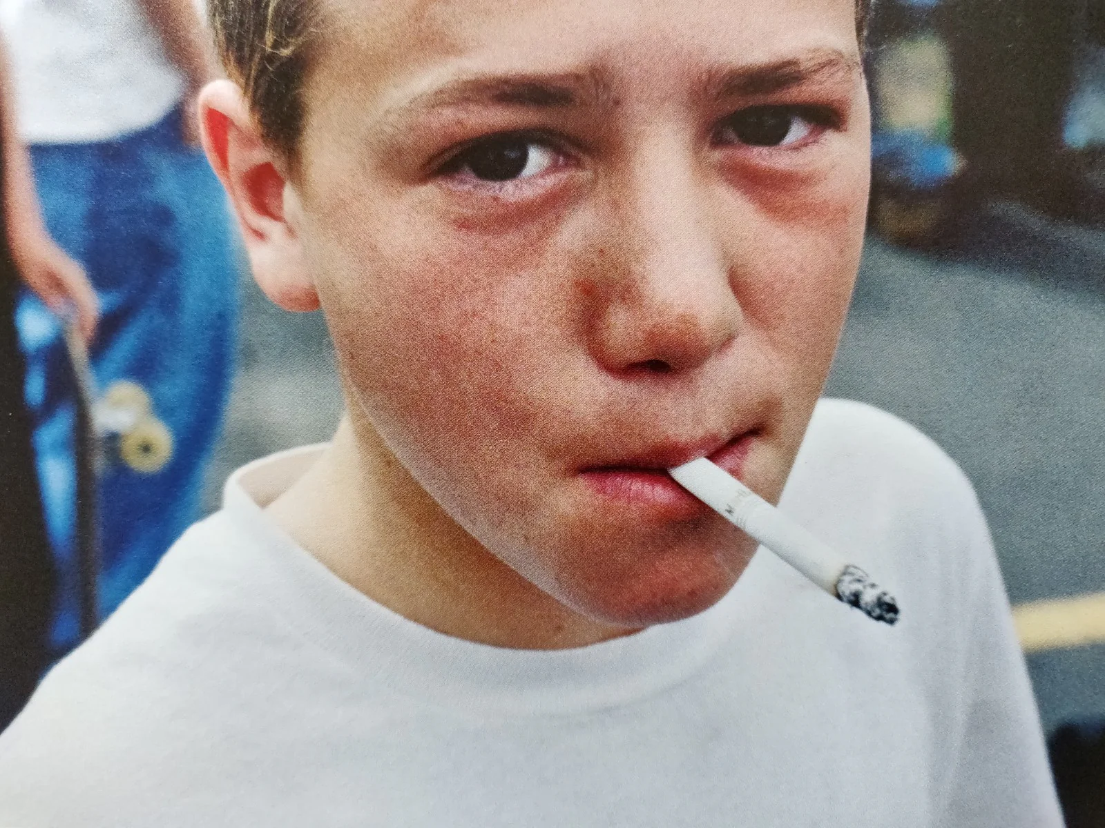 Teenage Smokers 2 - Image 8
