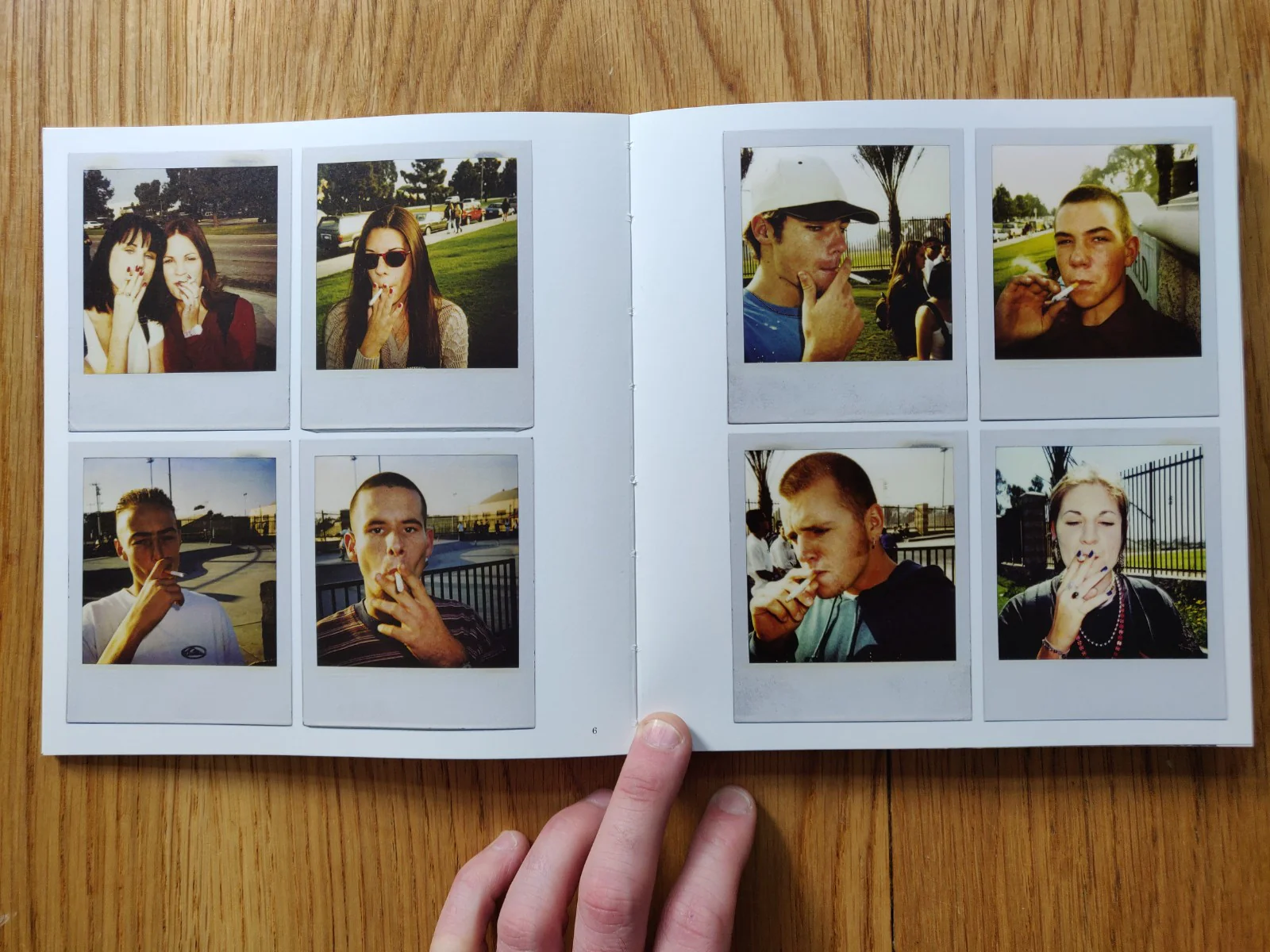 Teenage Smokers 2 - Image 9