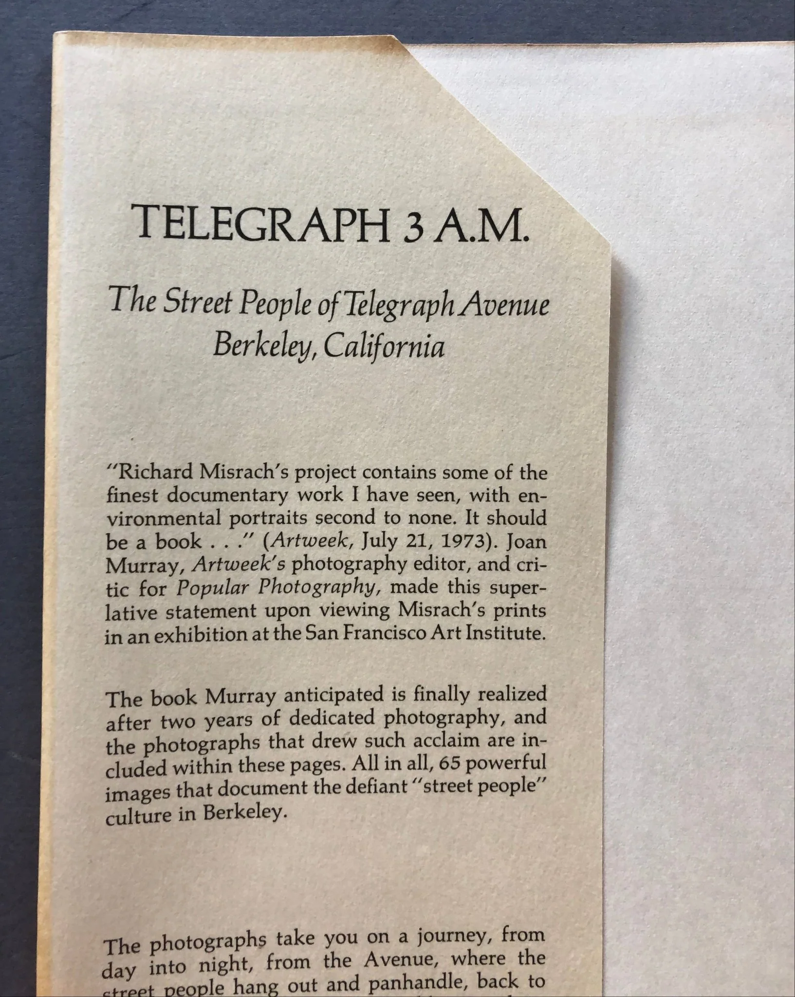 Telegraph 3 A.M. - Image 7