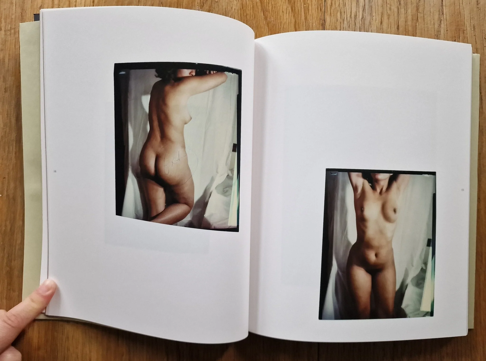 Tender - Image 5