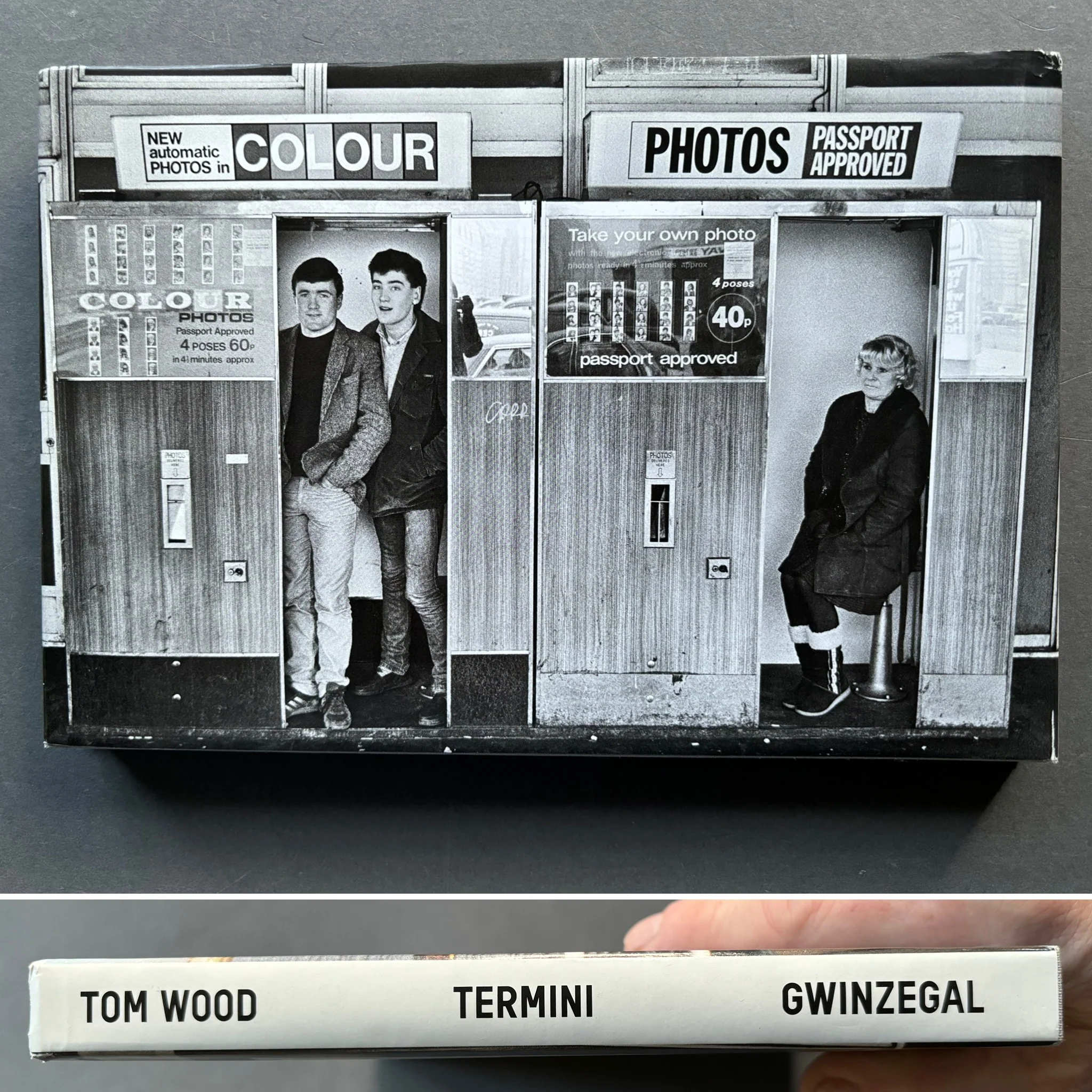 Termini - Image 5