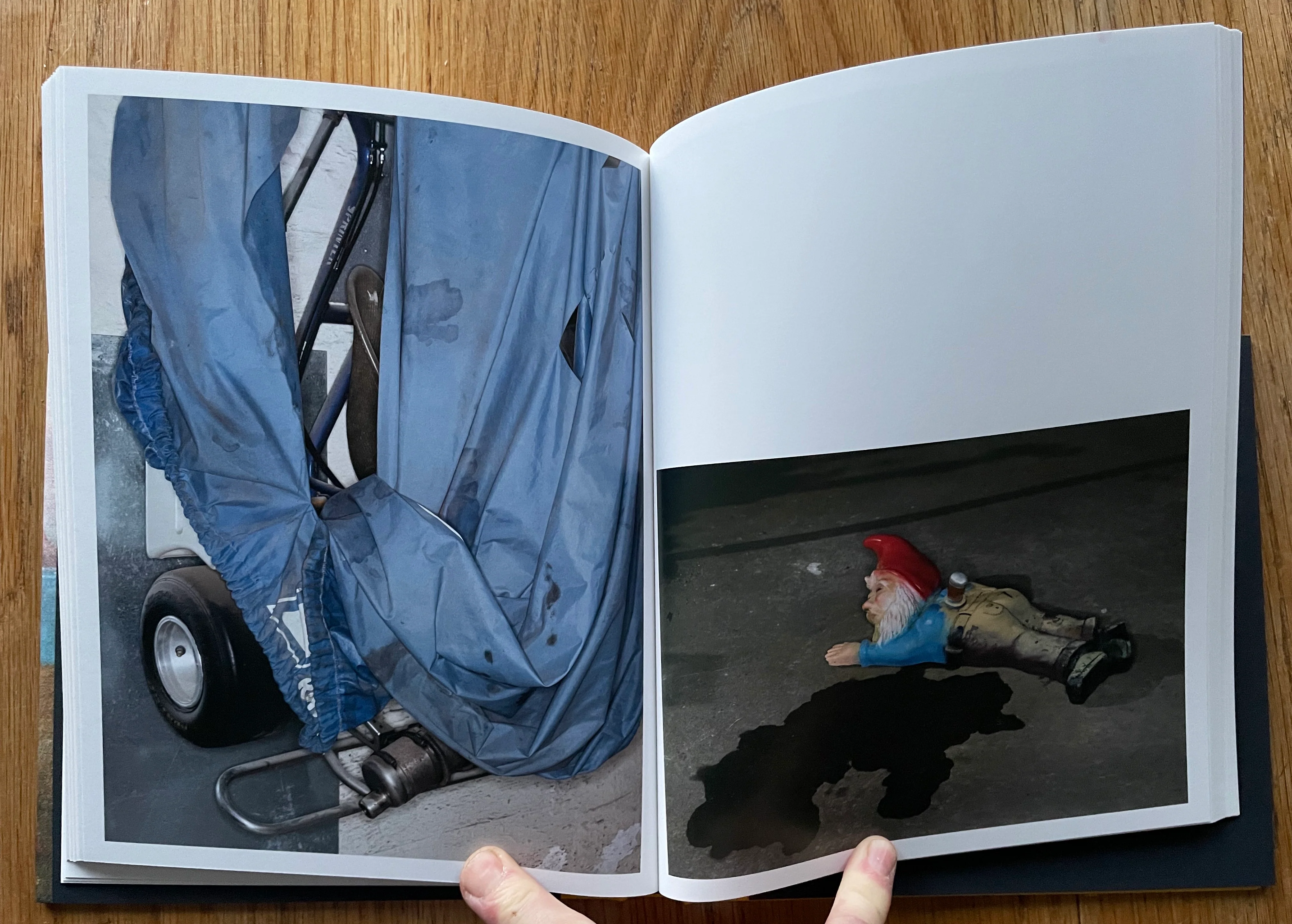 Terre A L'Amende - Image 3