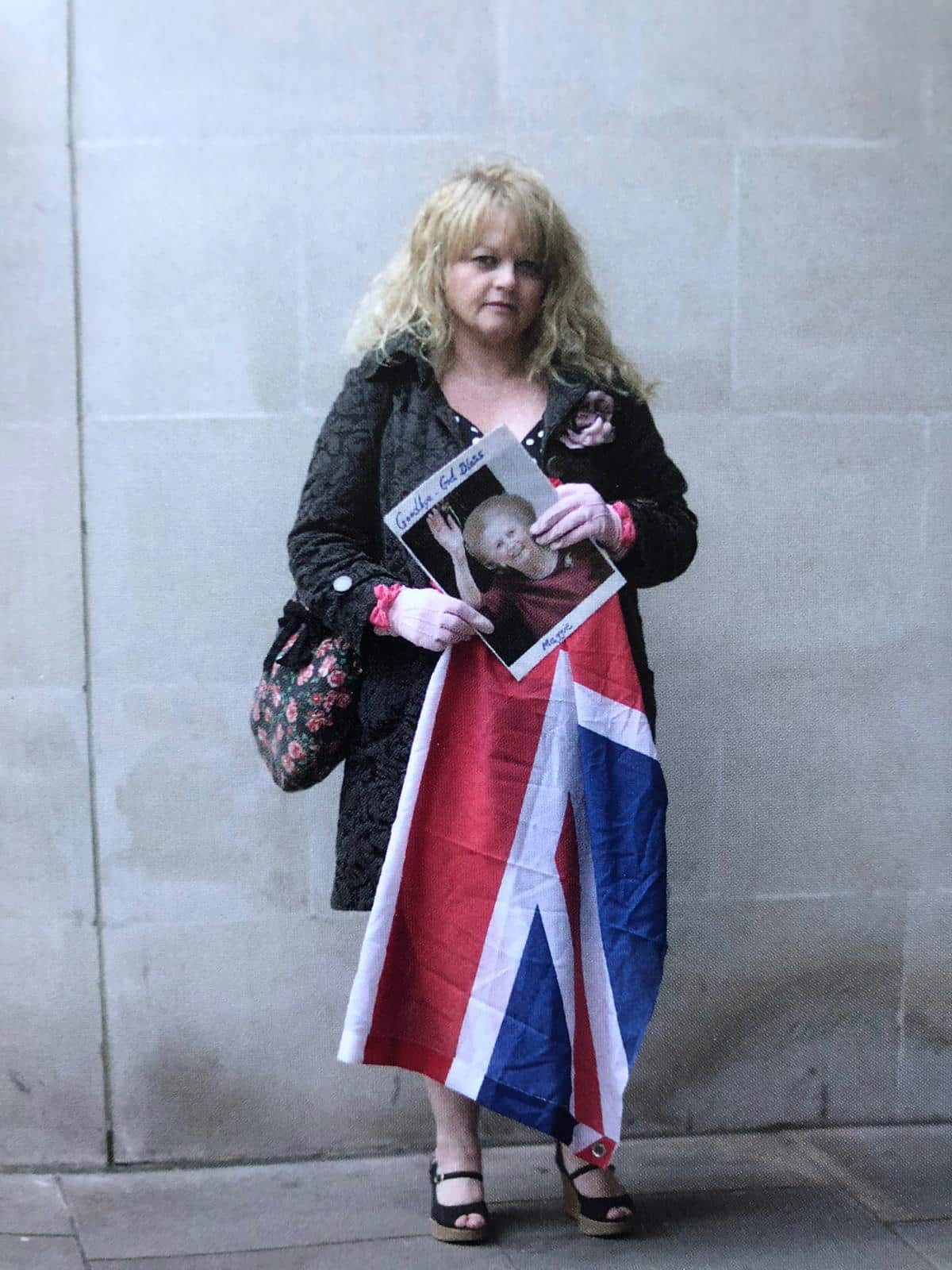 Thatcher's Funeral - Image 4