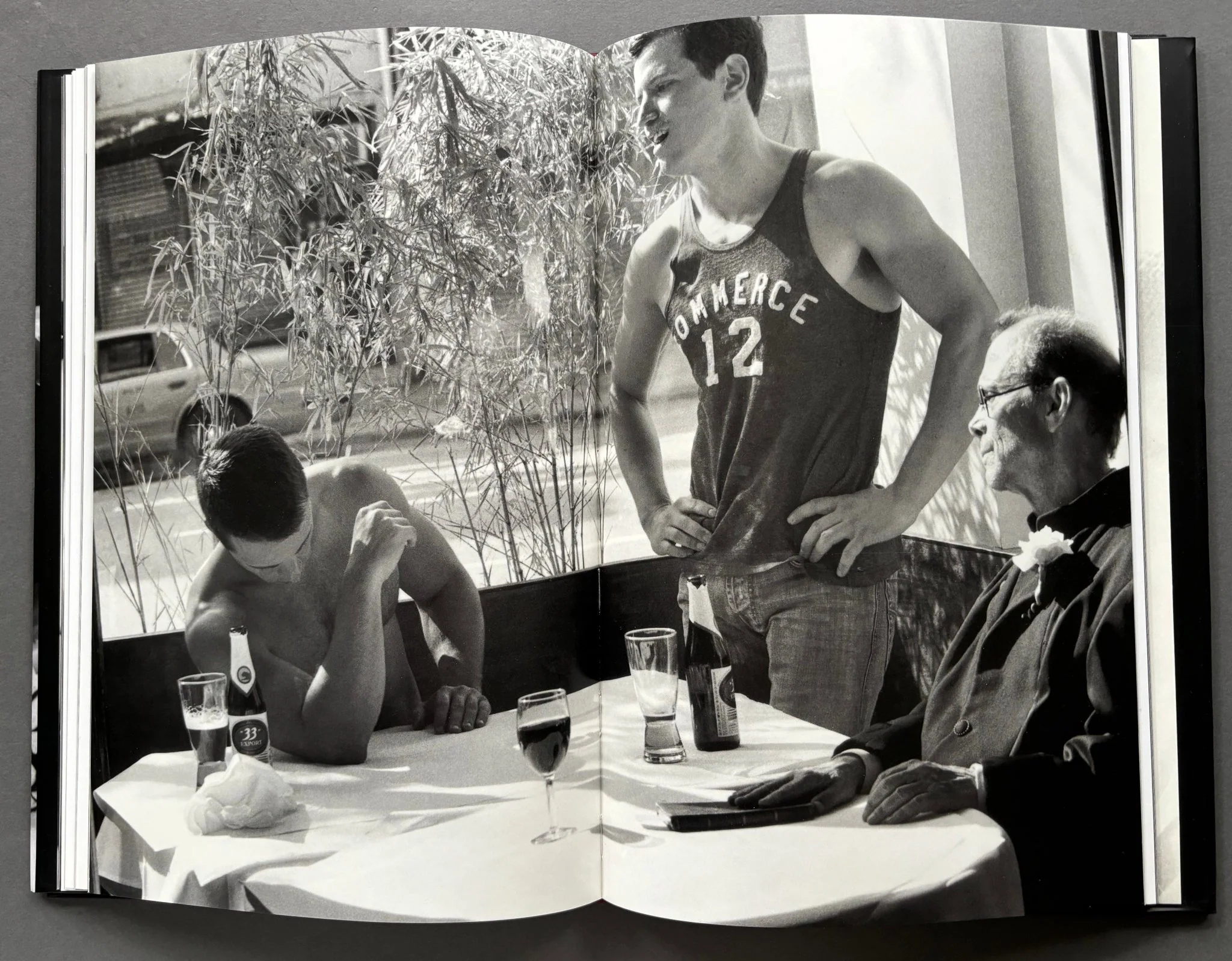The Adventures of Constantine Cavafy - Image 5