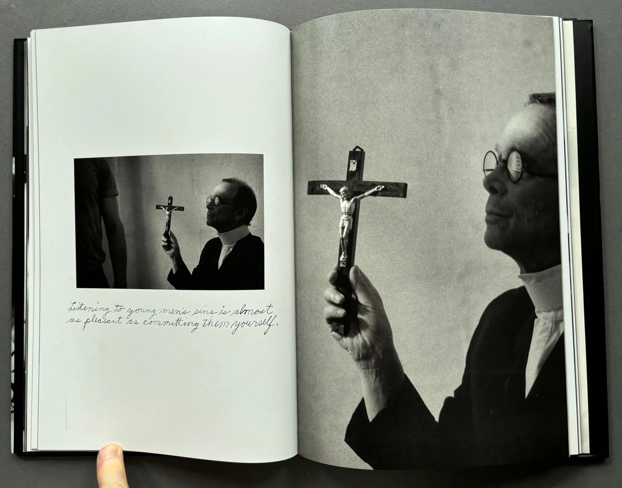 The Adventures of Constantine Cavafy - Image 7