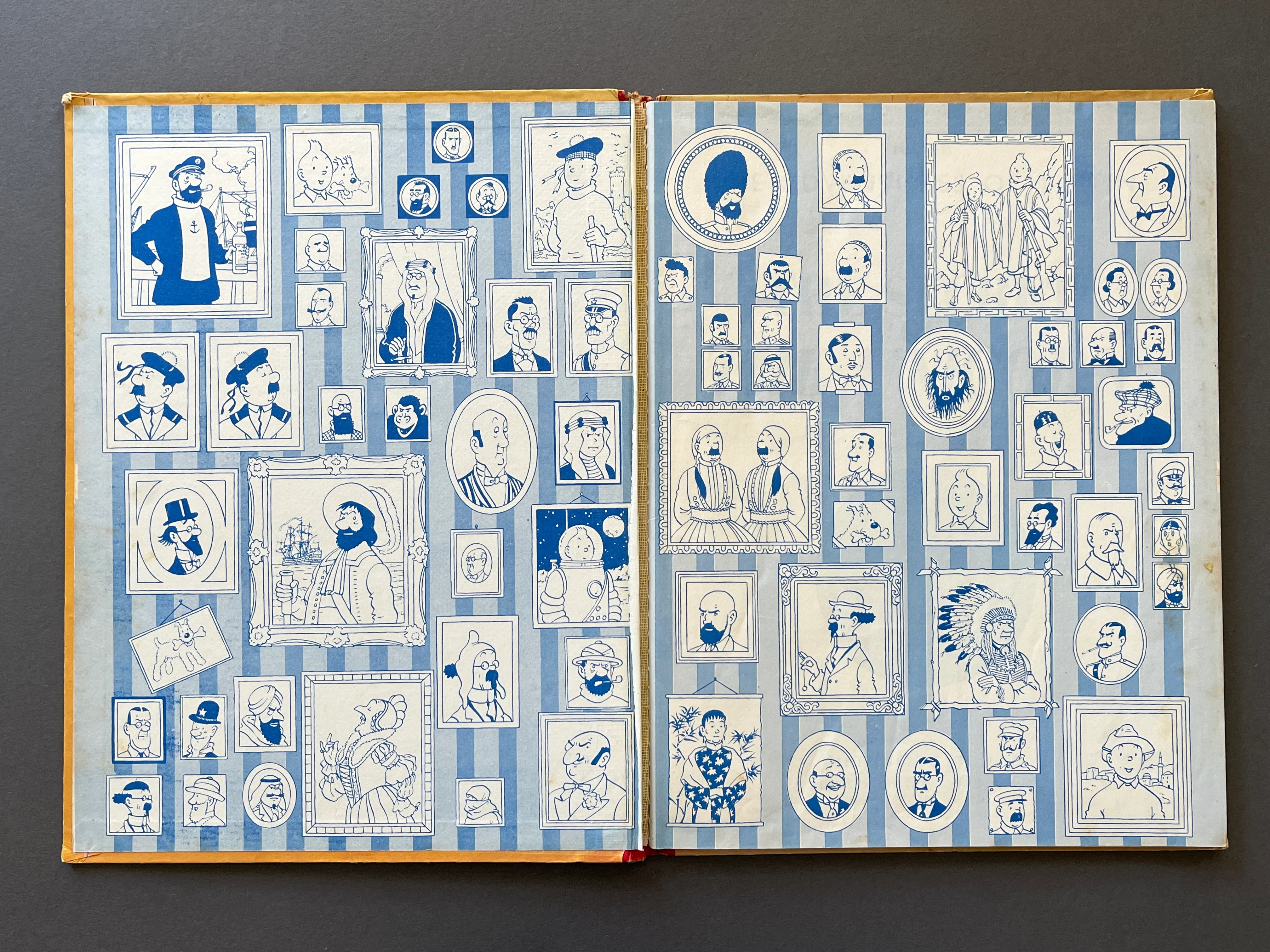 The Adventures of Tintin - The Secret of the Unicorn - UK 1st - Image 4