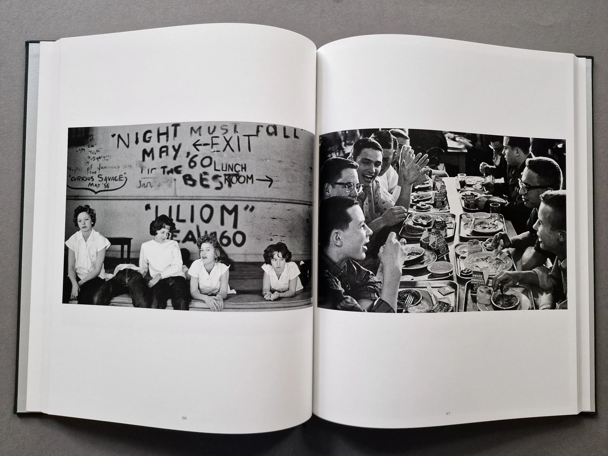 The Age of Adolescence: Photographs 1959-1964 - Image 4