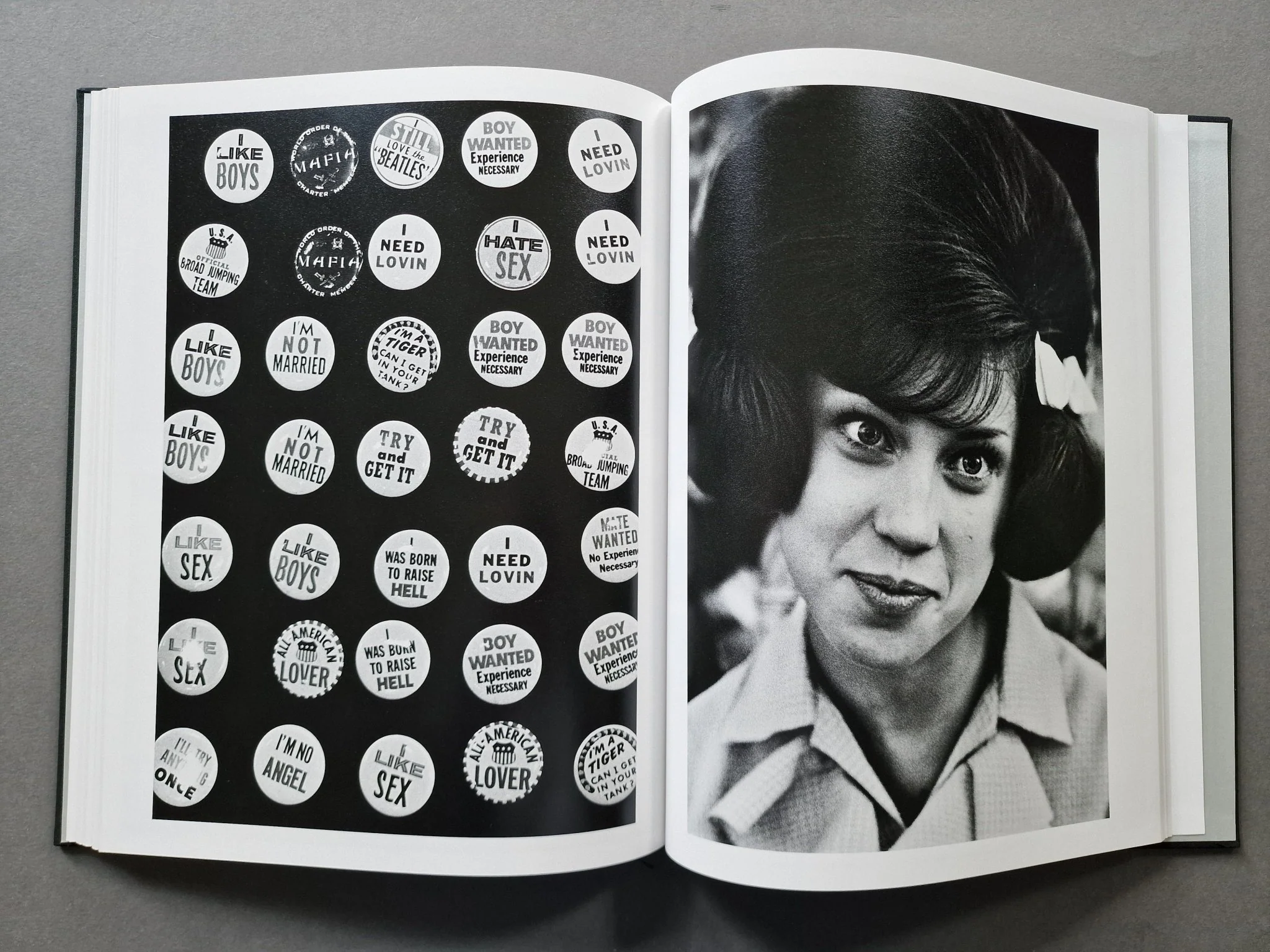 The Age of Adolescence: Photographs 1959-1964 - Image 5