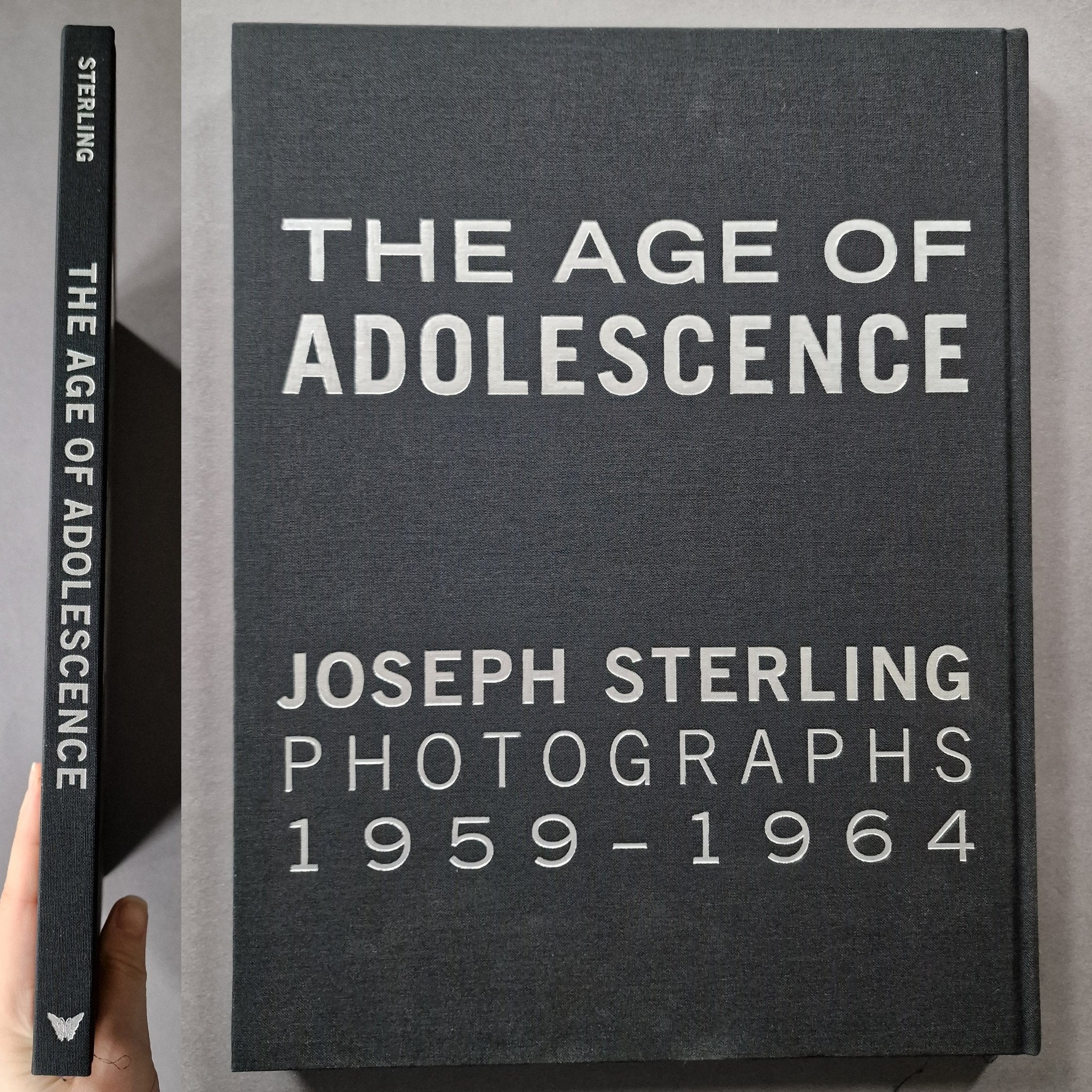 The Age of Adolescence: Photographs 1959-1964 - Image 7