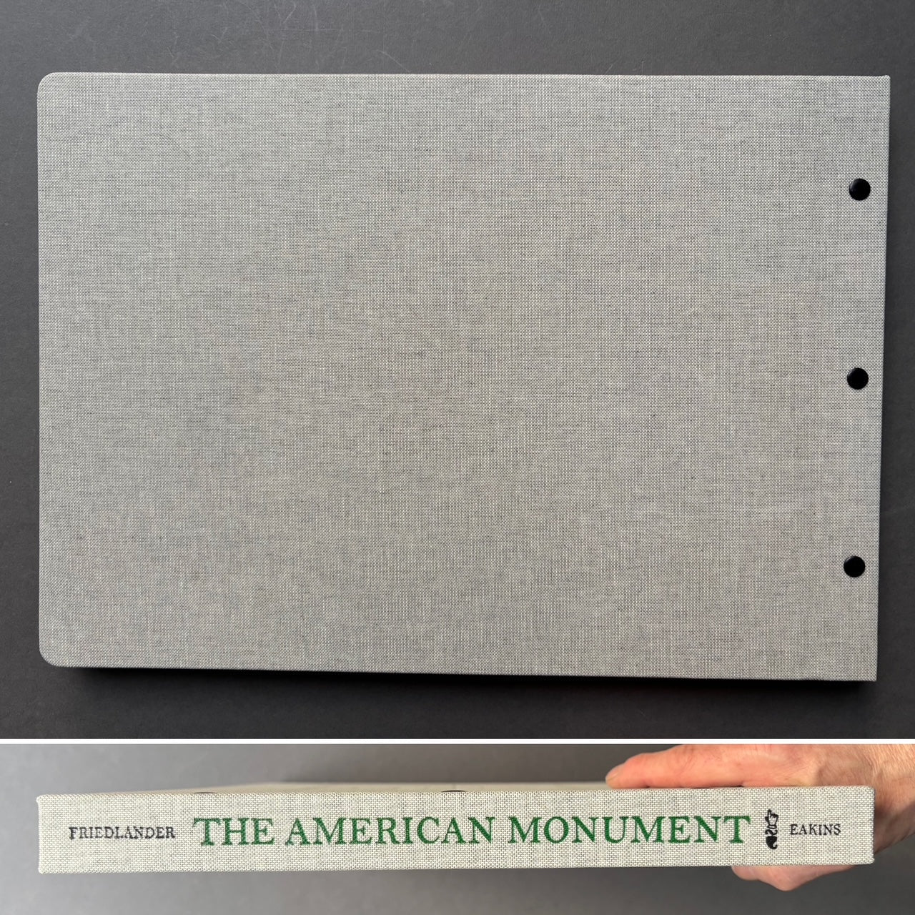 The American Monument - Image 6