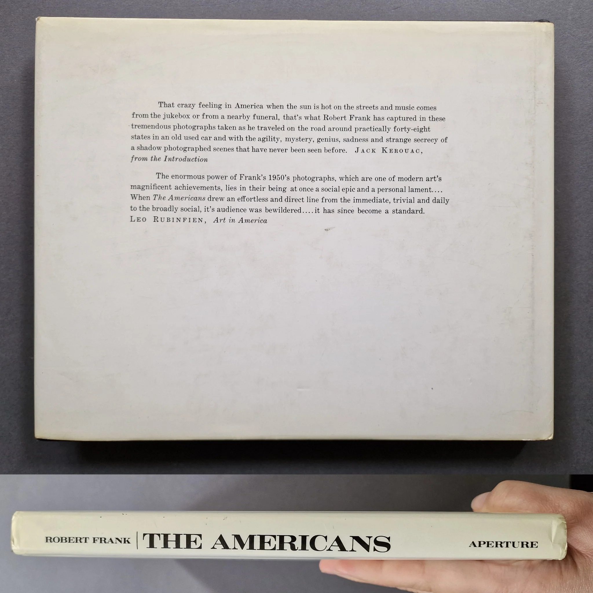 The Americans - Image 8