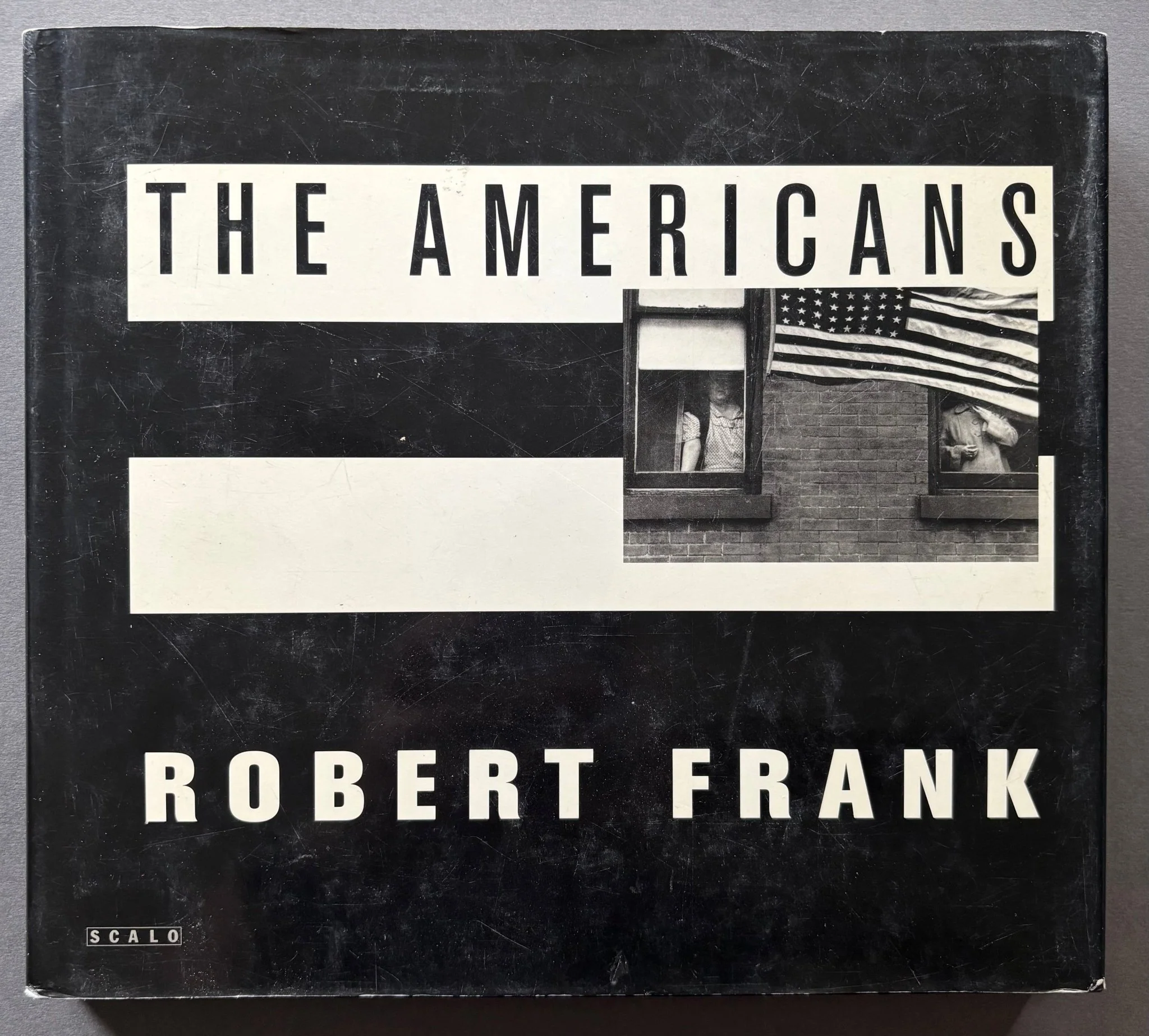 The Americans