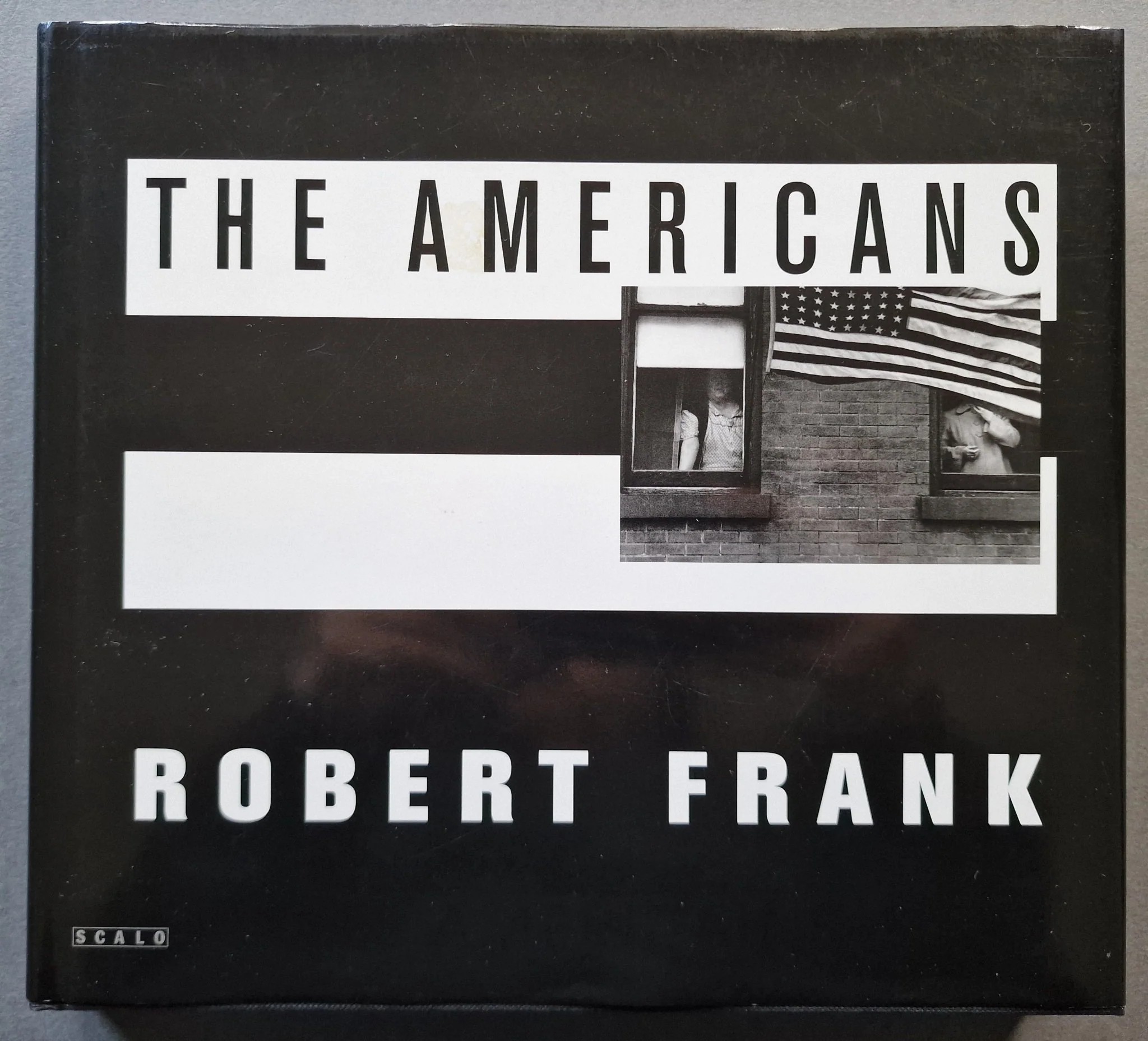 The Americans