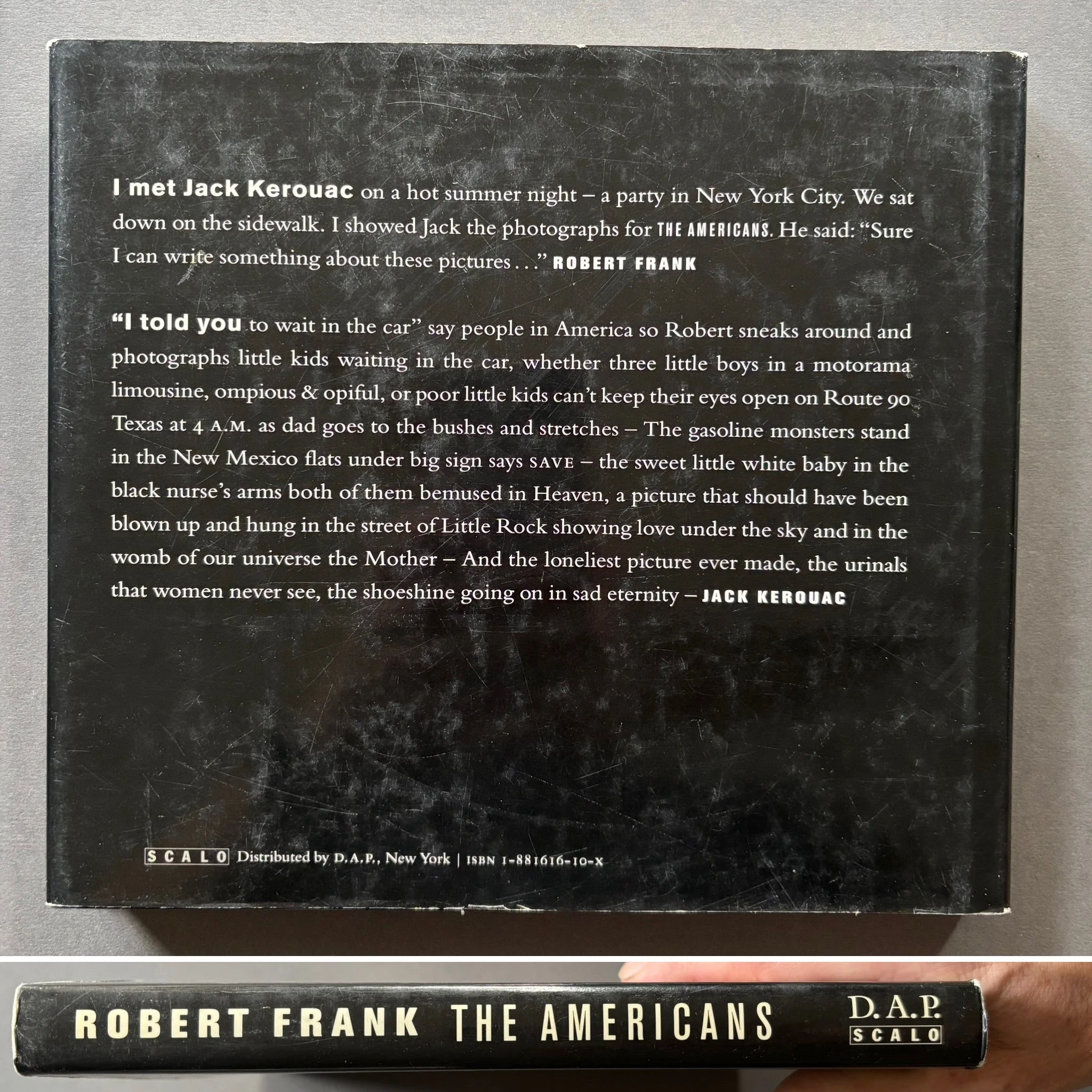 The Americans - Image 7