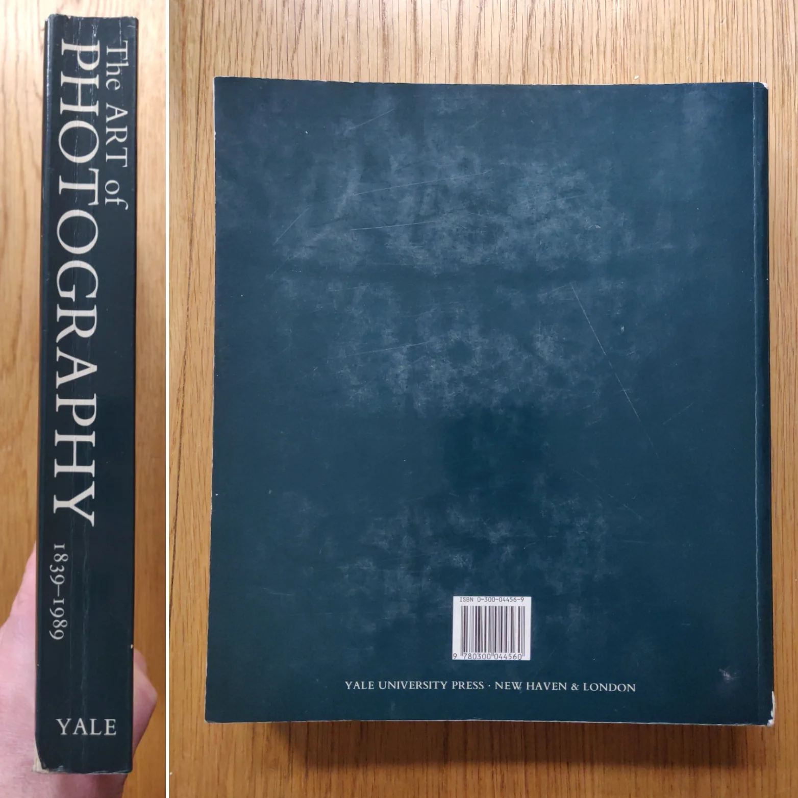The Art of Photography 1839 - 1989 - Image 14