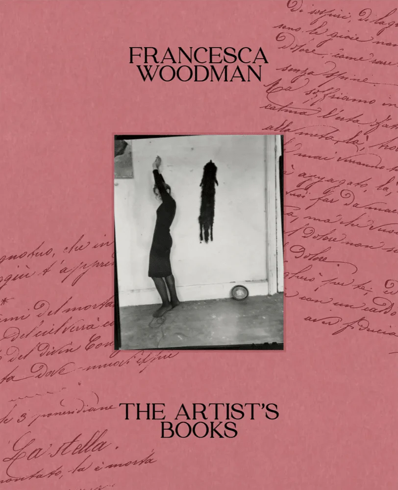 The Artist’s Books