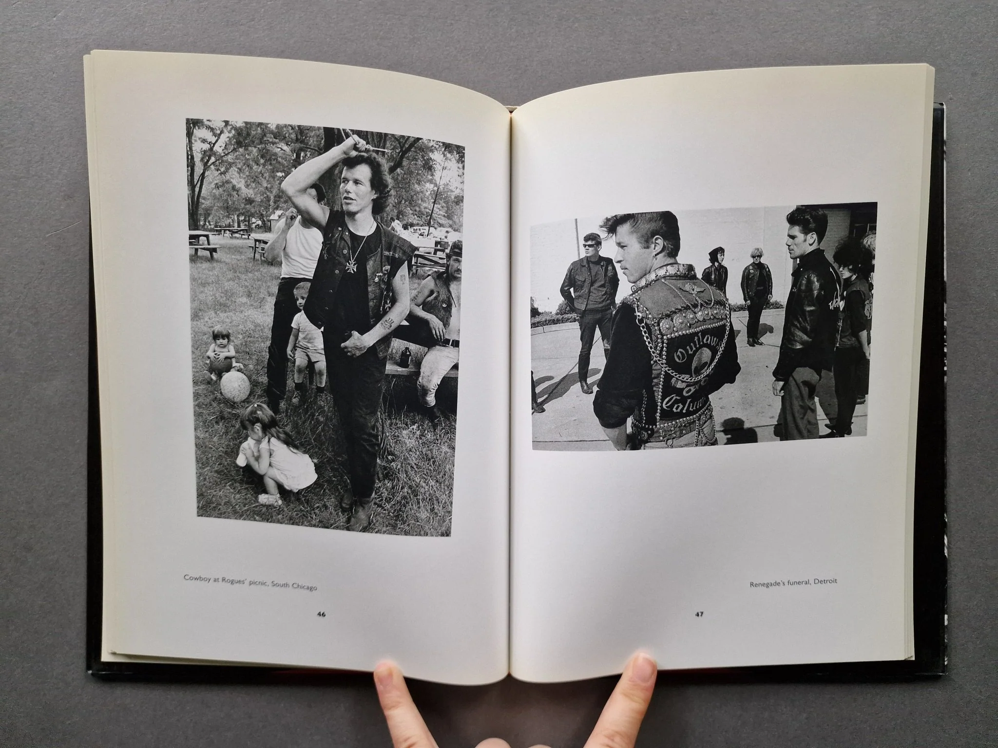 The Bikeriders - Image 5