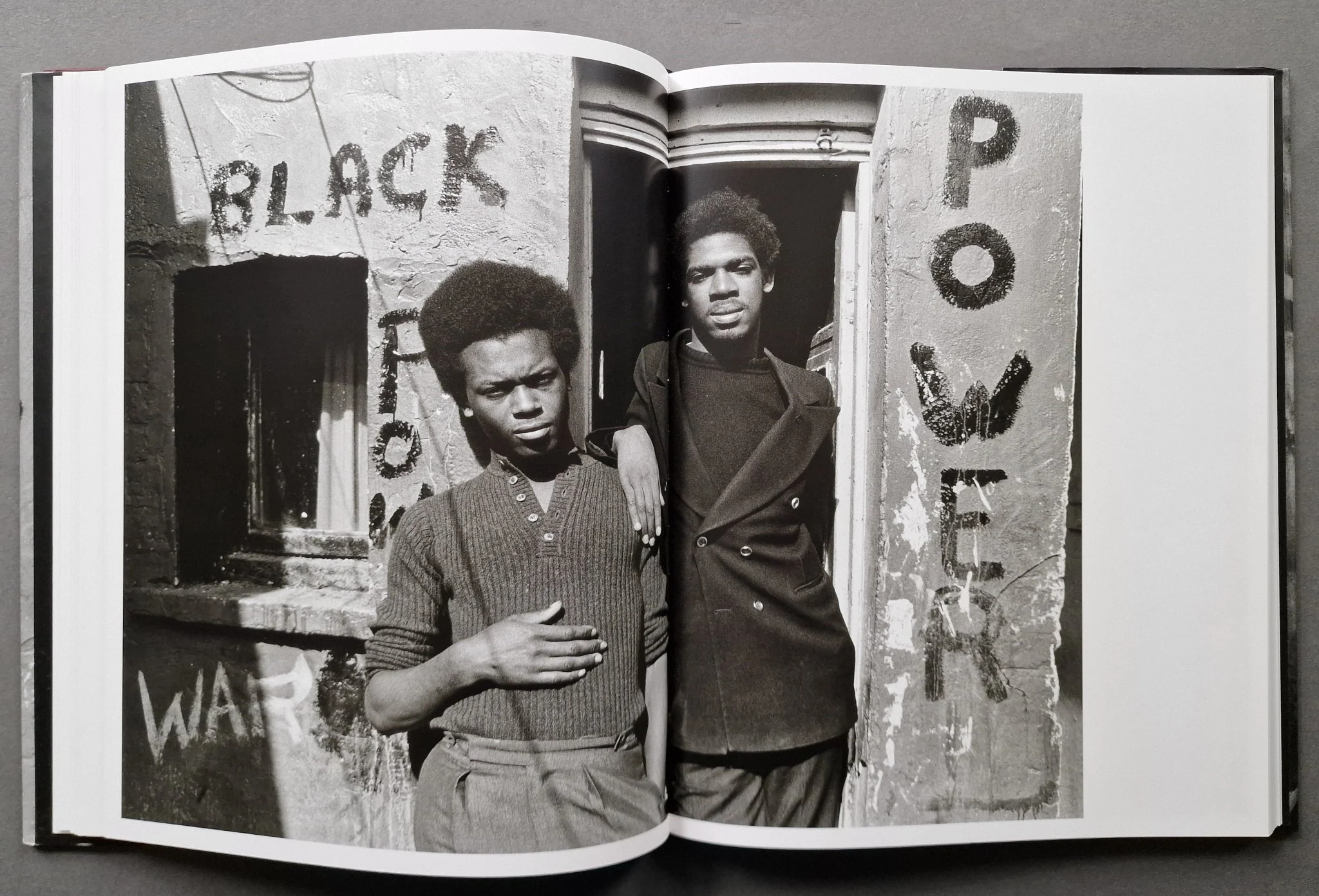 The Black House - Image 7