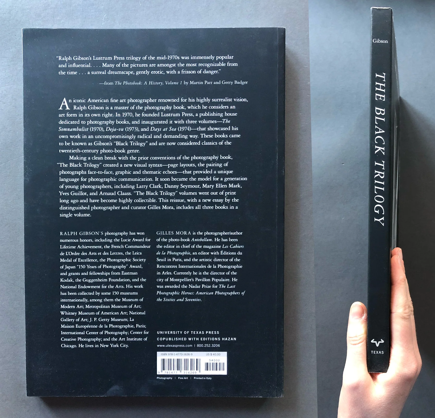 The Black Trilogy - Image 6