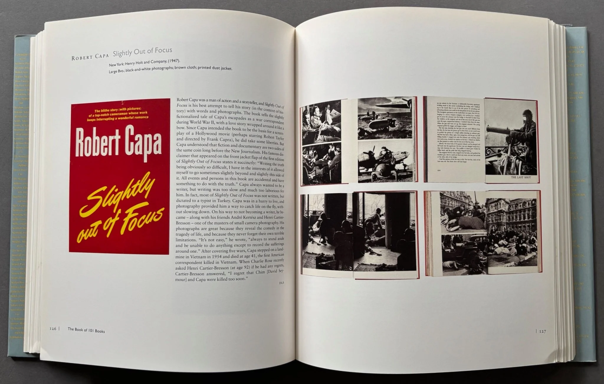 The Book of 101 Books: Seminal Photographic Books of the Twentieth Century - Image 3