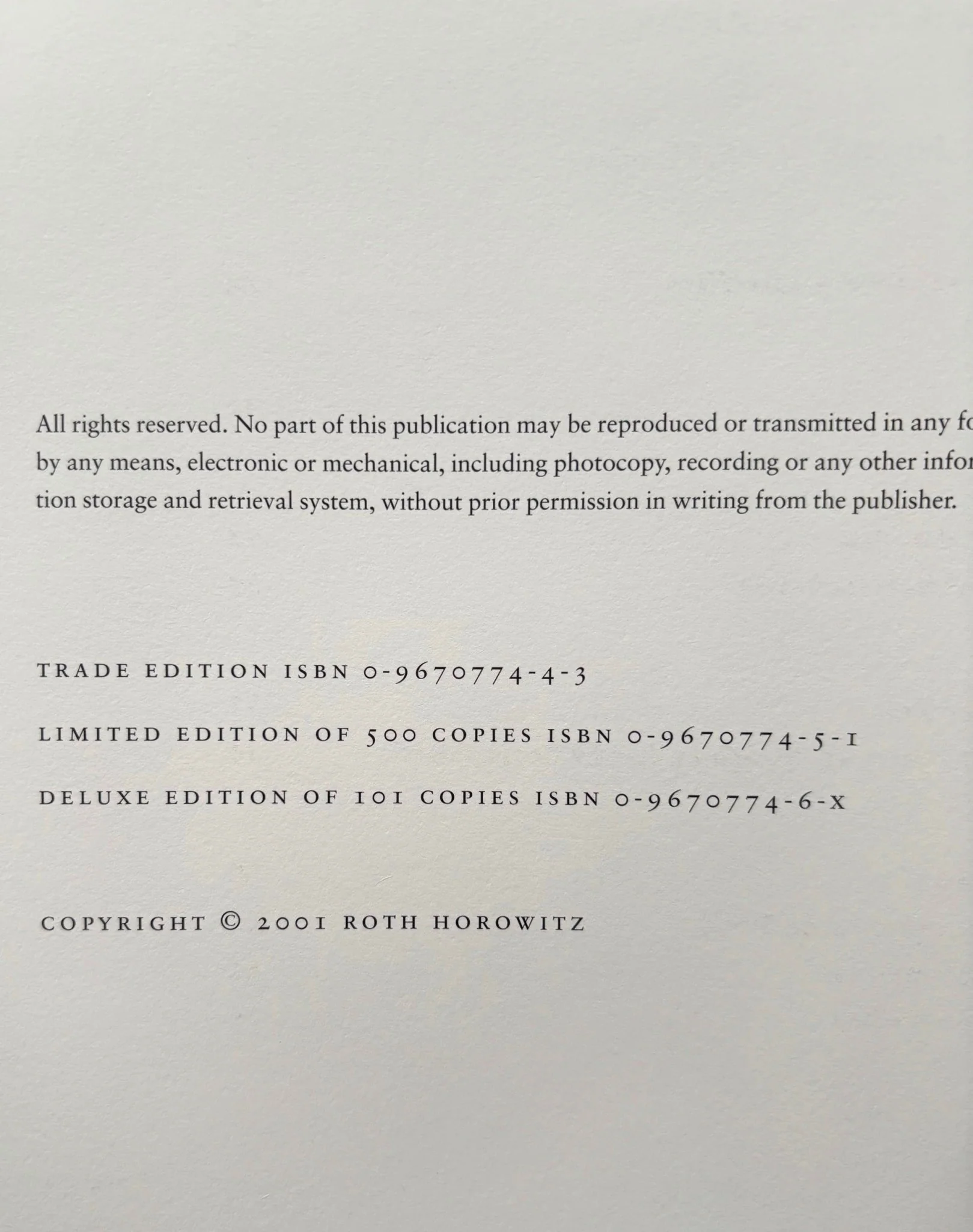 The Book of 101 Books: Seminal Photographic Books of the Twentieth Century - Image 5