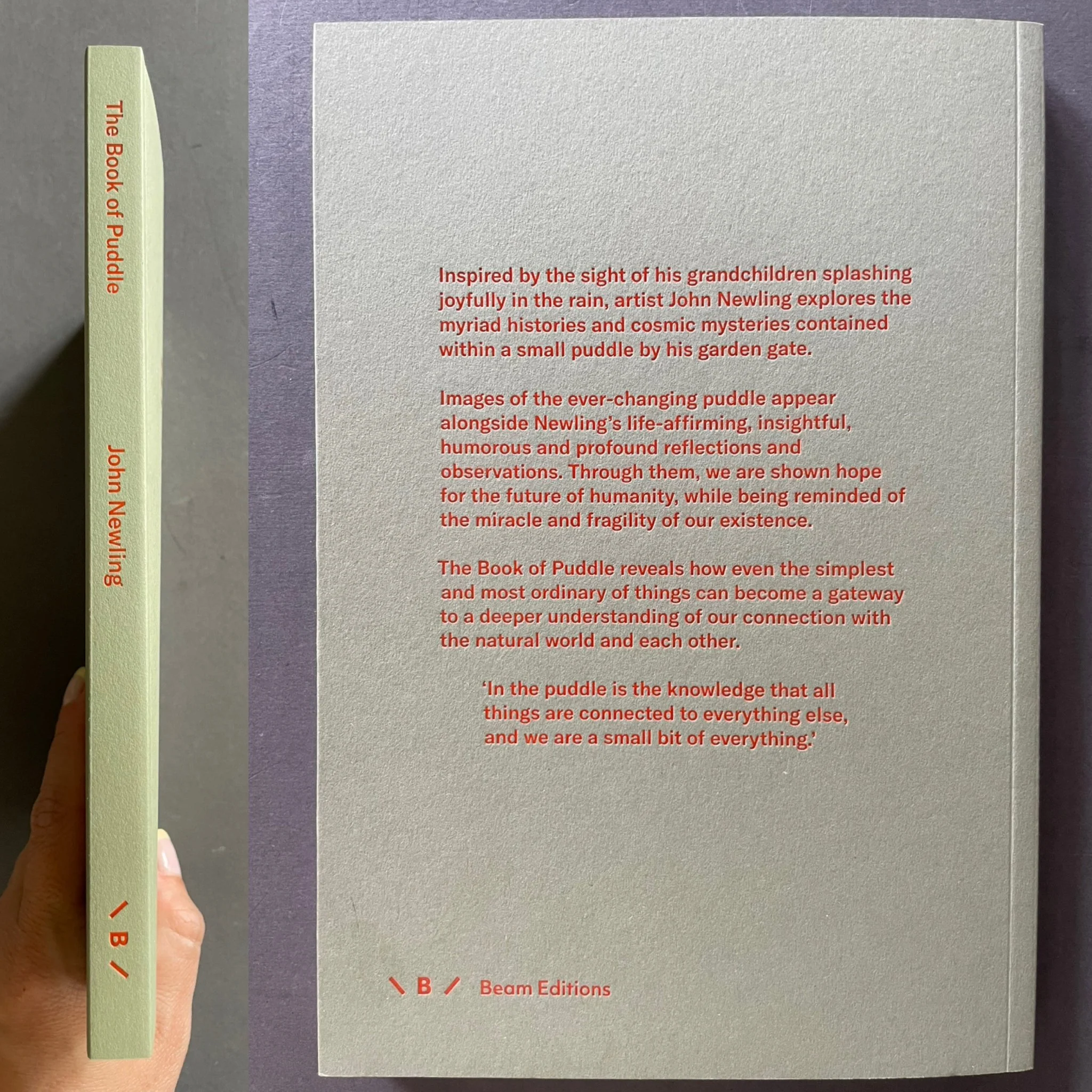 The book of puddle - Image 6