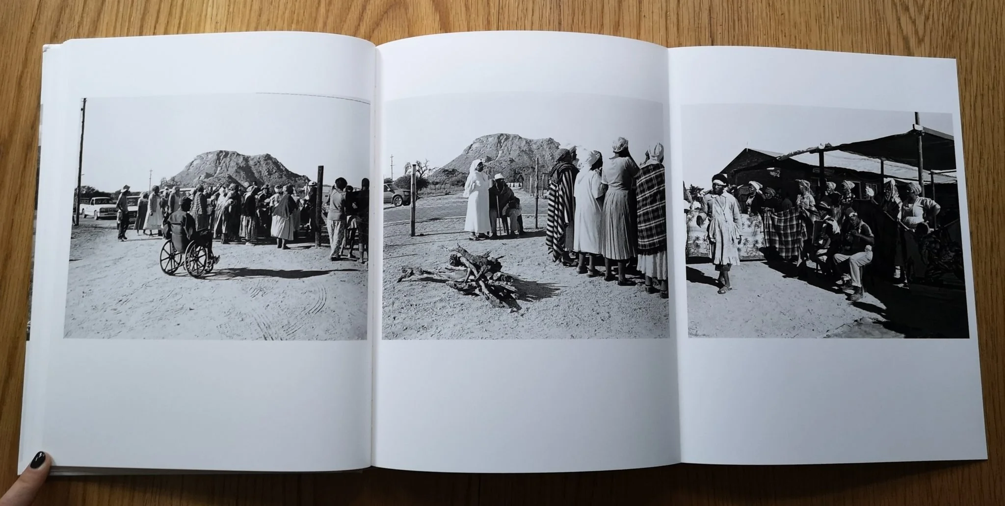 The Borderlands - Image 6