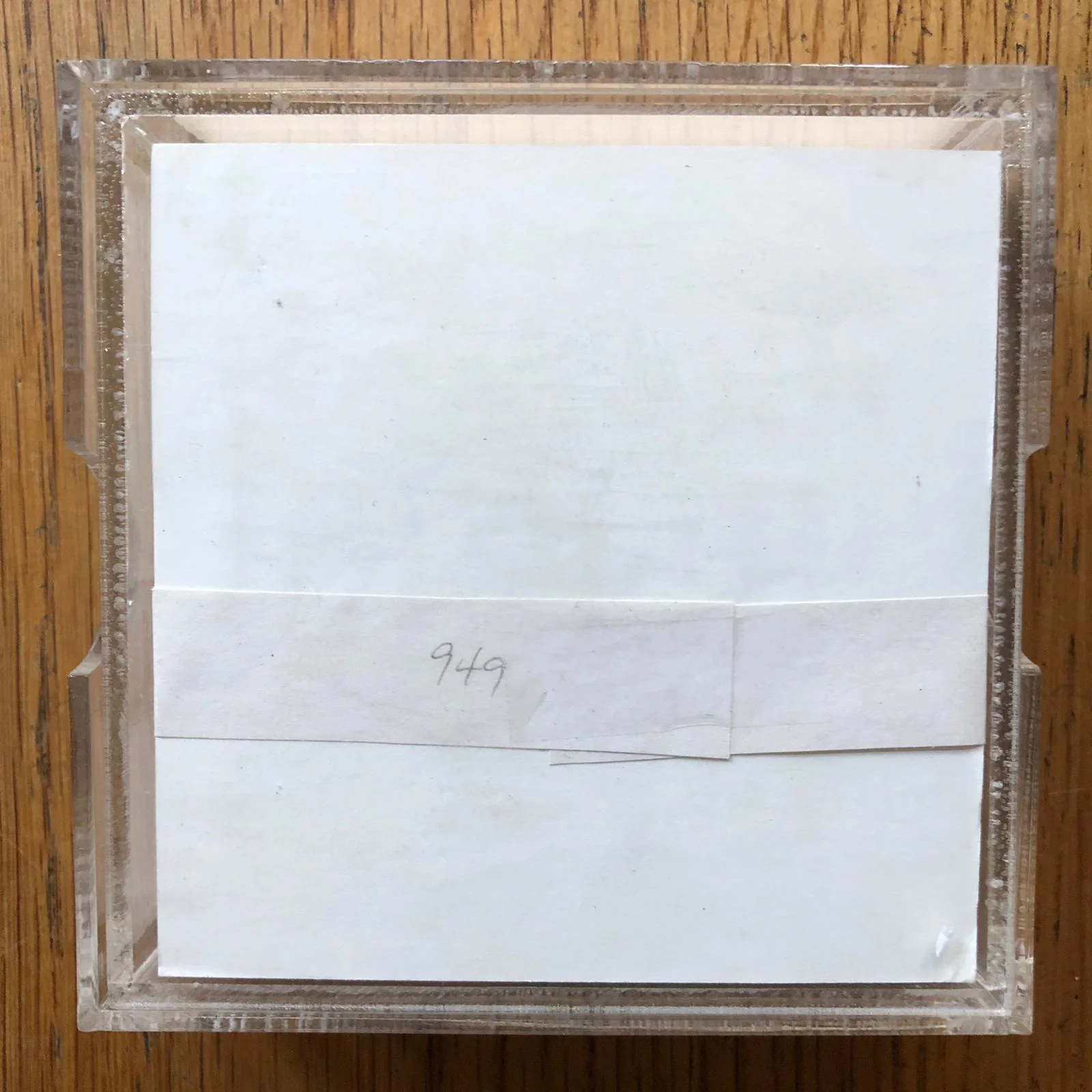 The Box - Image 5