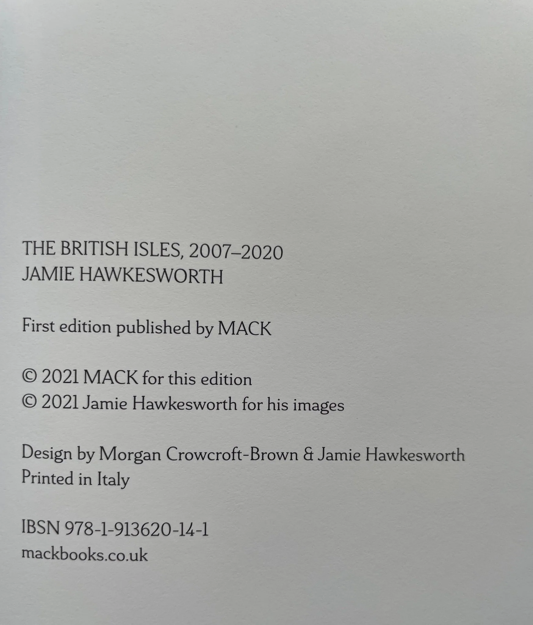 The British Isles - Print edition - Image 8