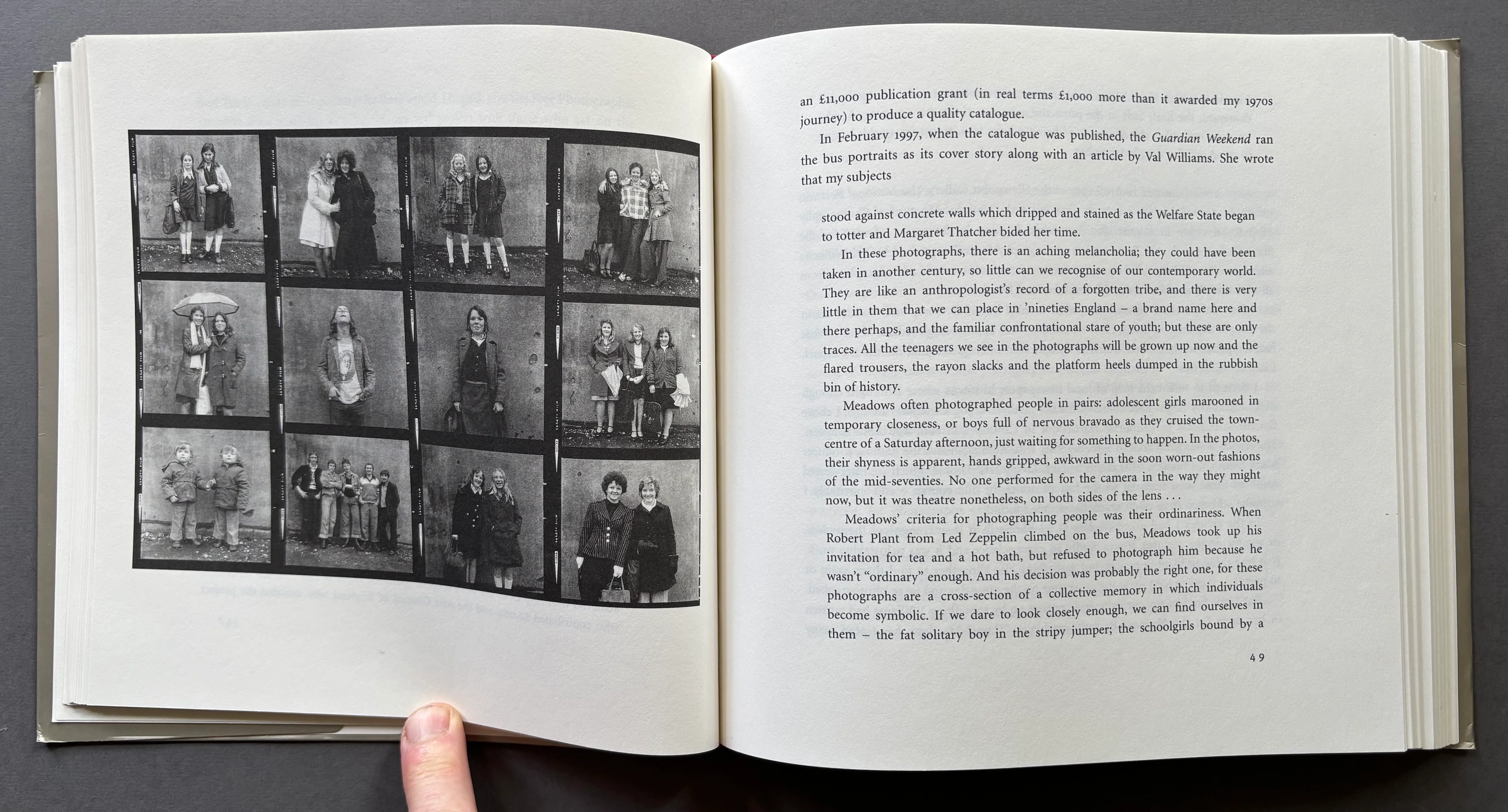 The Bus: The Free Photographic Omnibus 1973-2001 - Image 5
