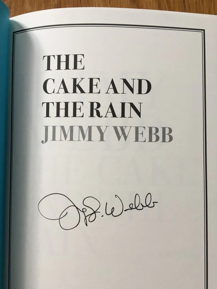 The Cake and the Rain - Image 3