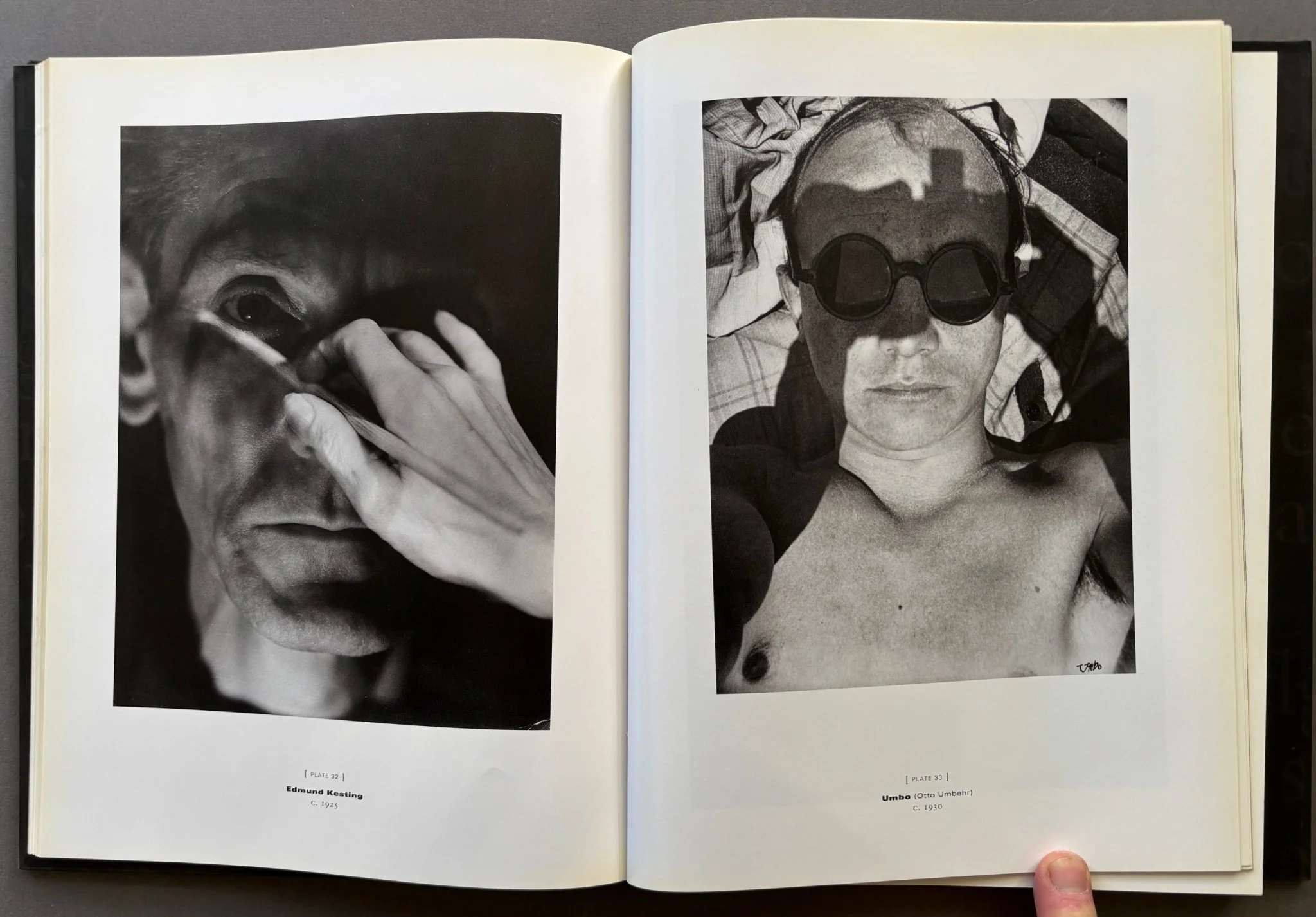 The Camera I: Photographic Self-Portraits - Image 3