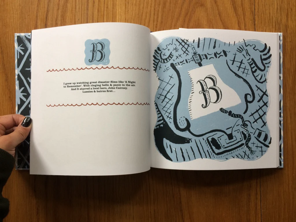 The Captain's Alphabet - Image 7