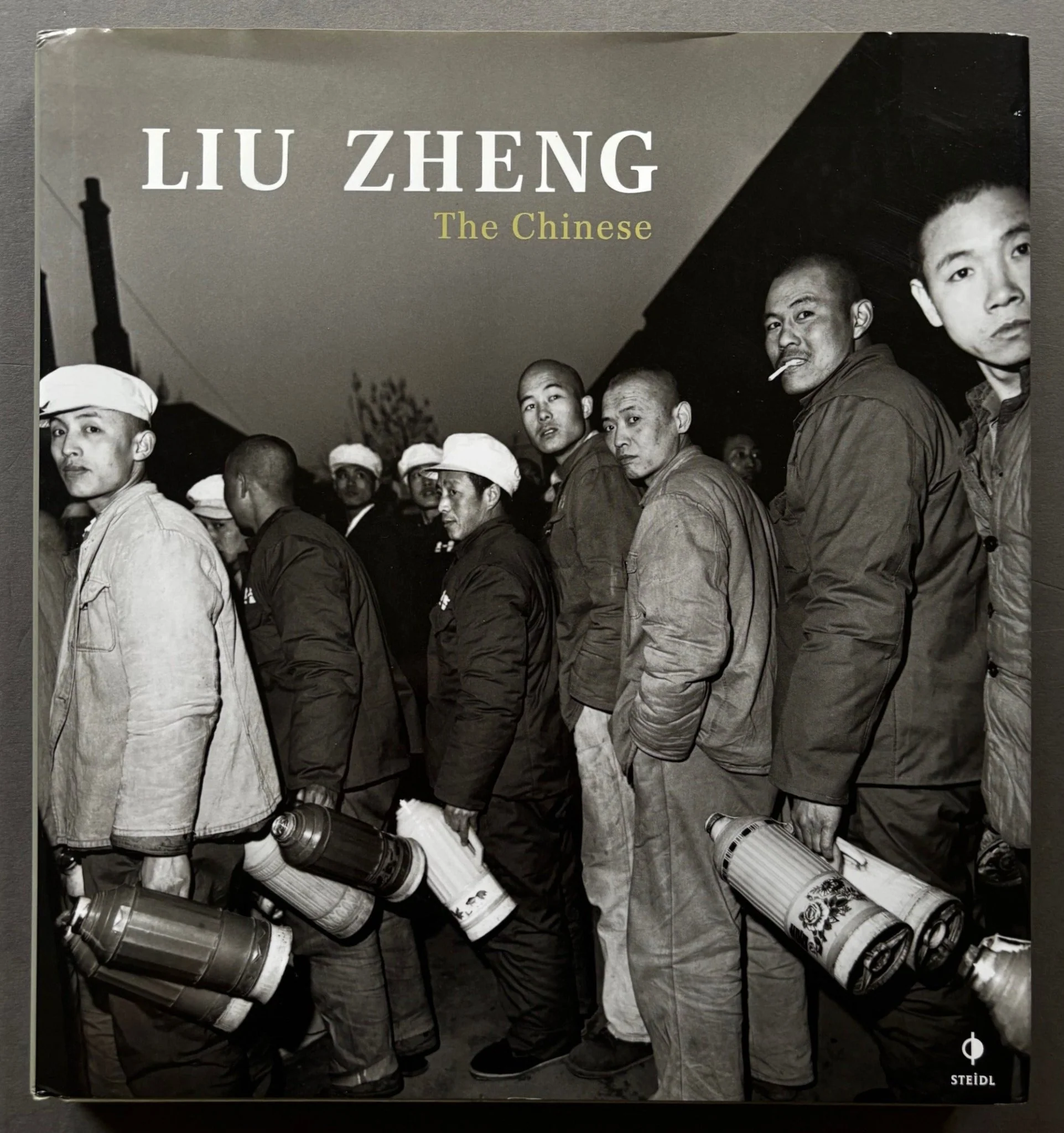 The Chinese