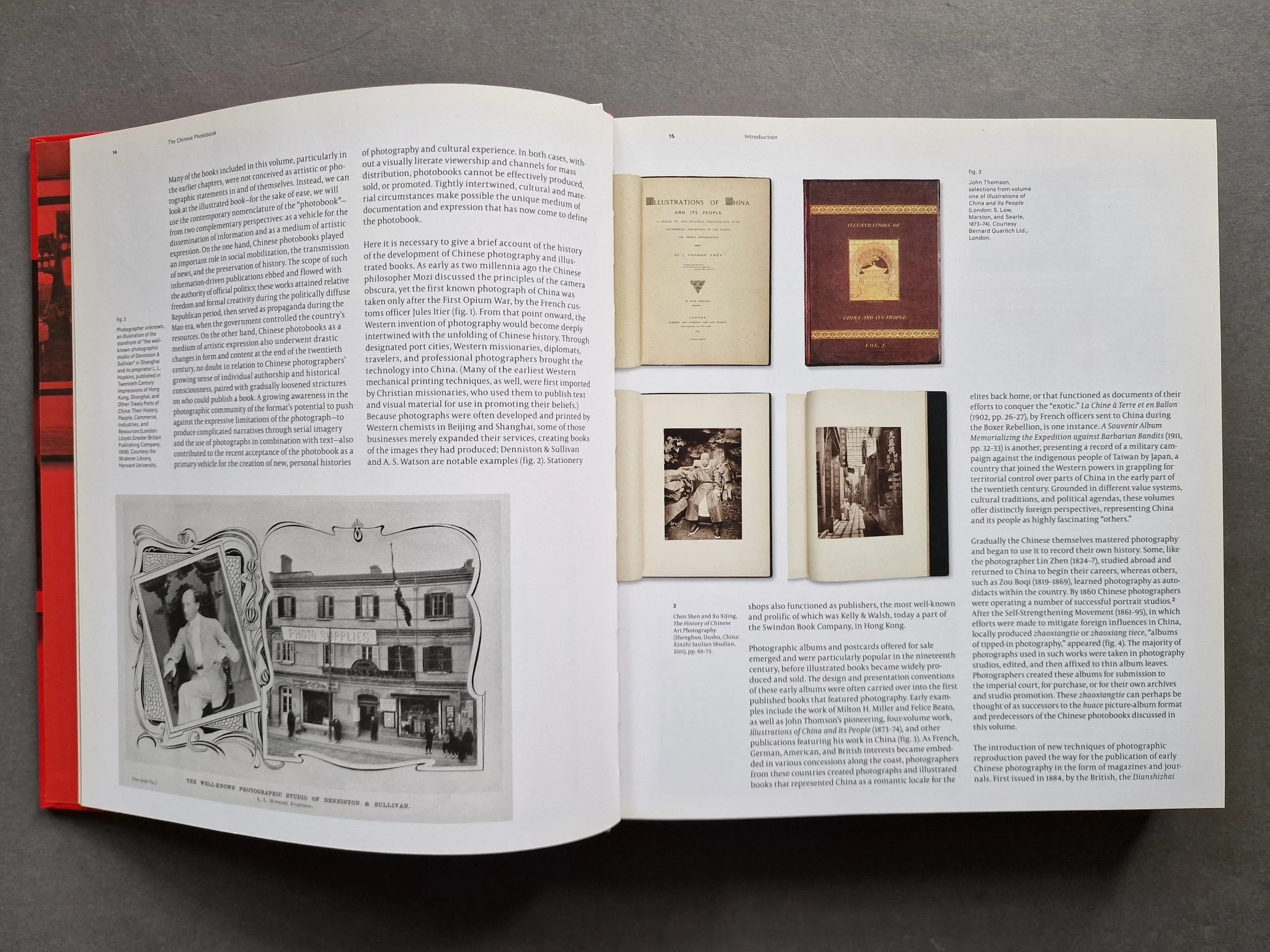 The Chinese Photobook: From the 1900s to the Present - Image 3
