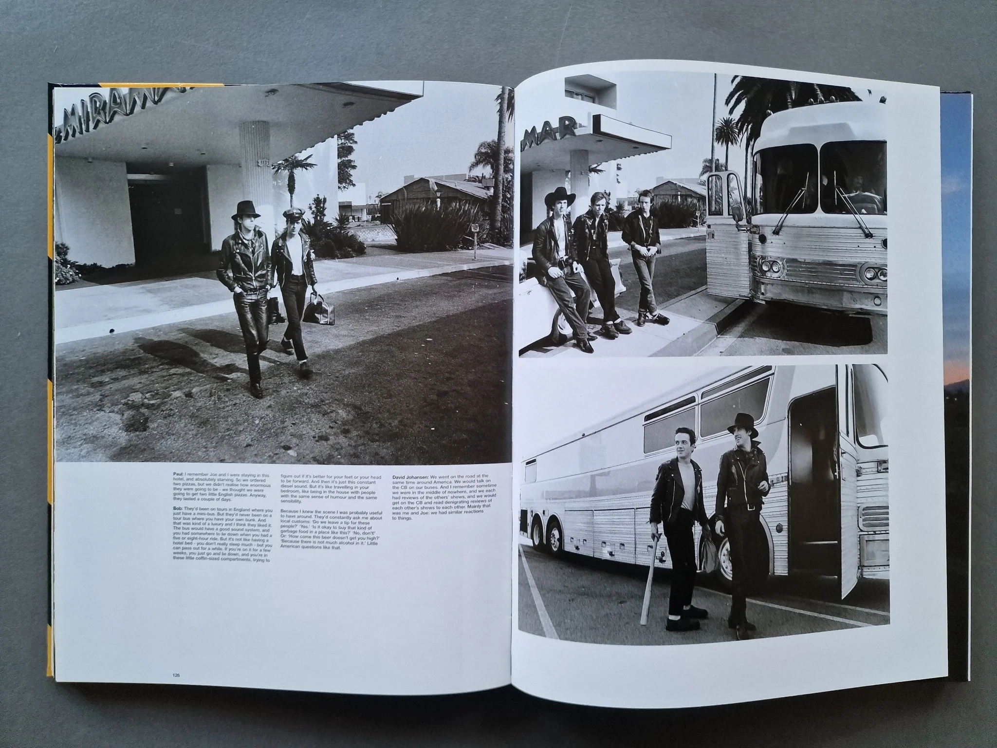 The Clash - Image 5