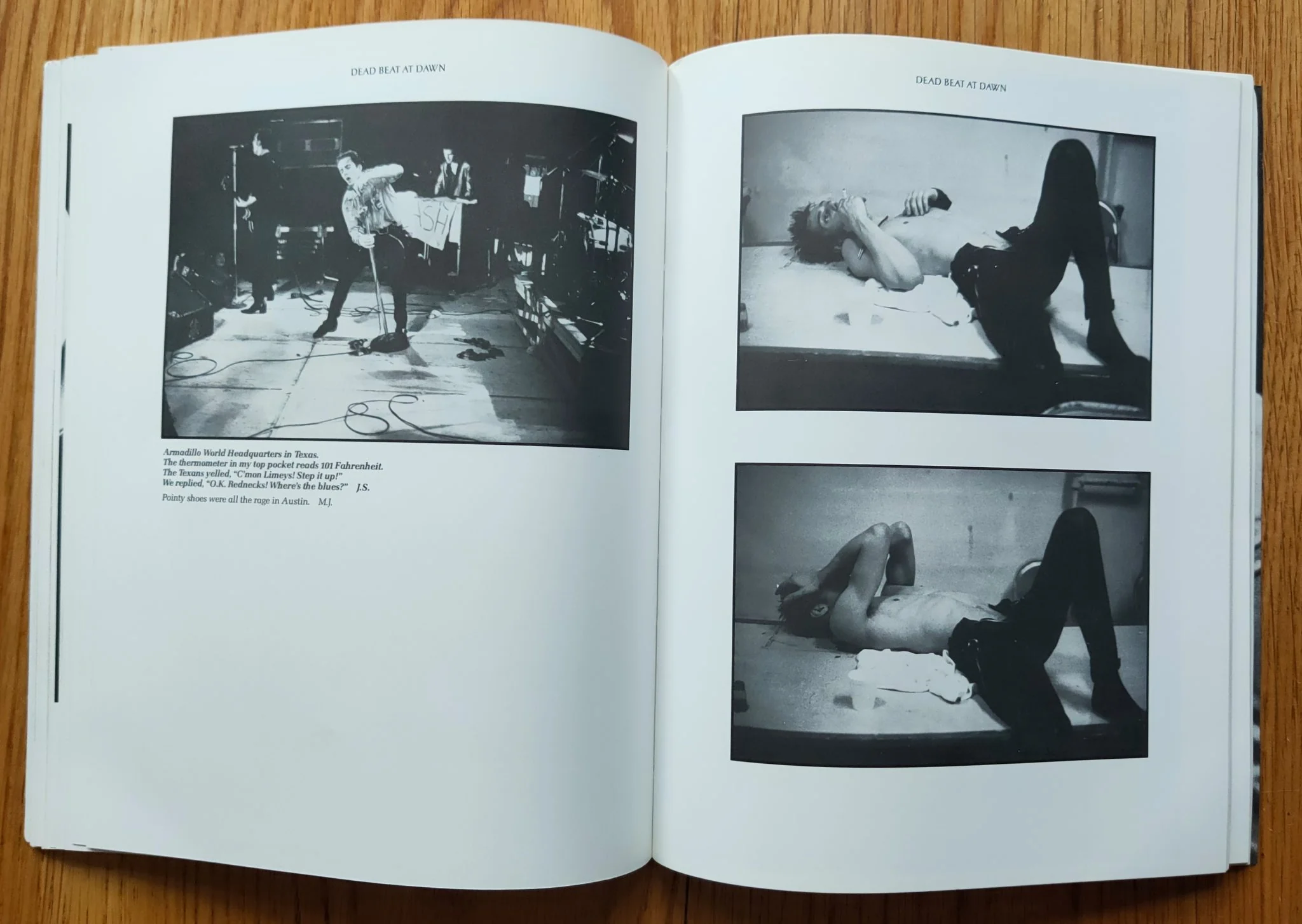 The Clash: Before and After - Image 8