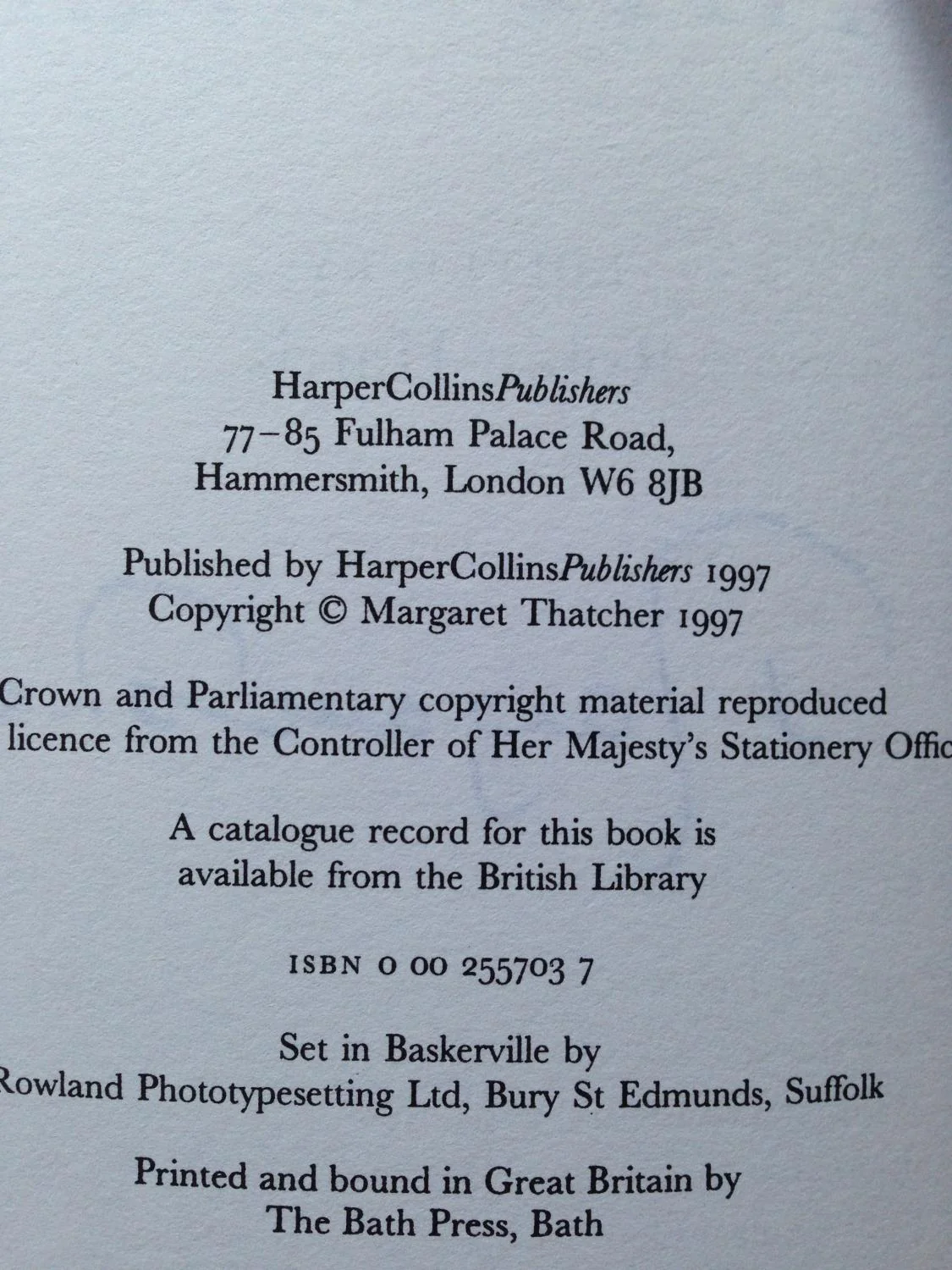 The Collected Speeches - Image 4