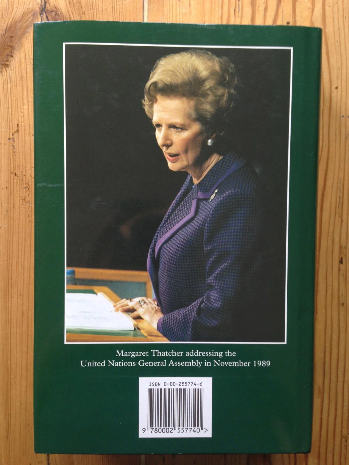 The Collected Speeches - Image 5