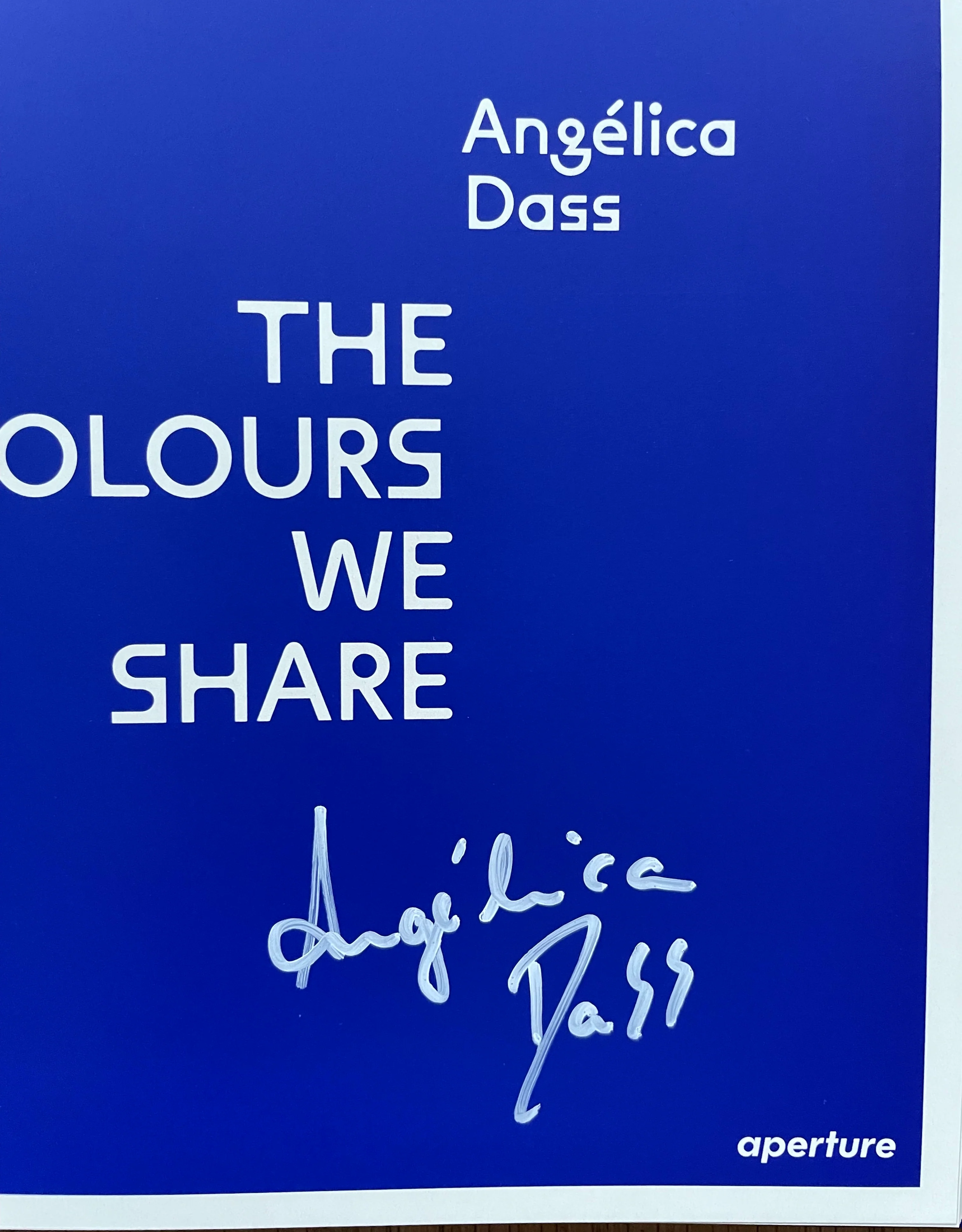 The Colours We Share - Image 2