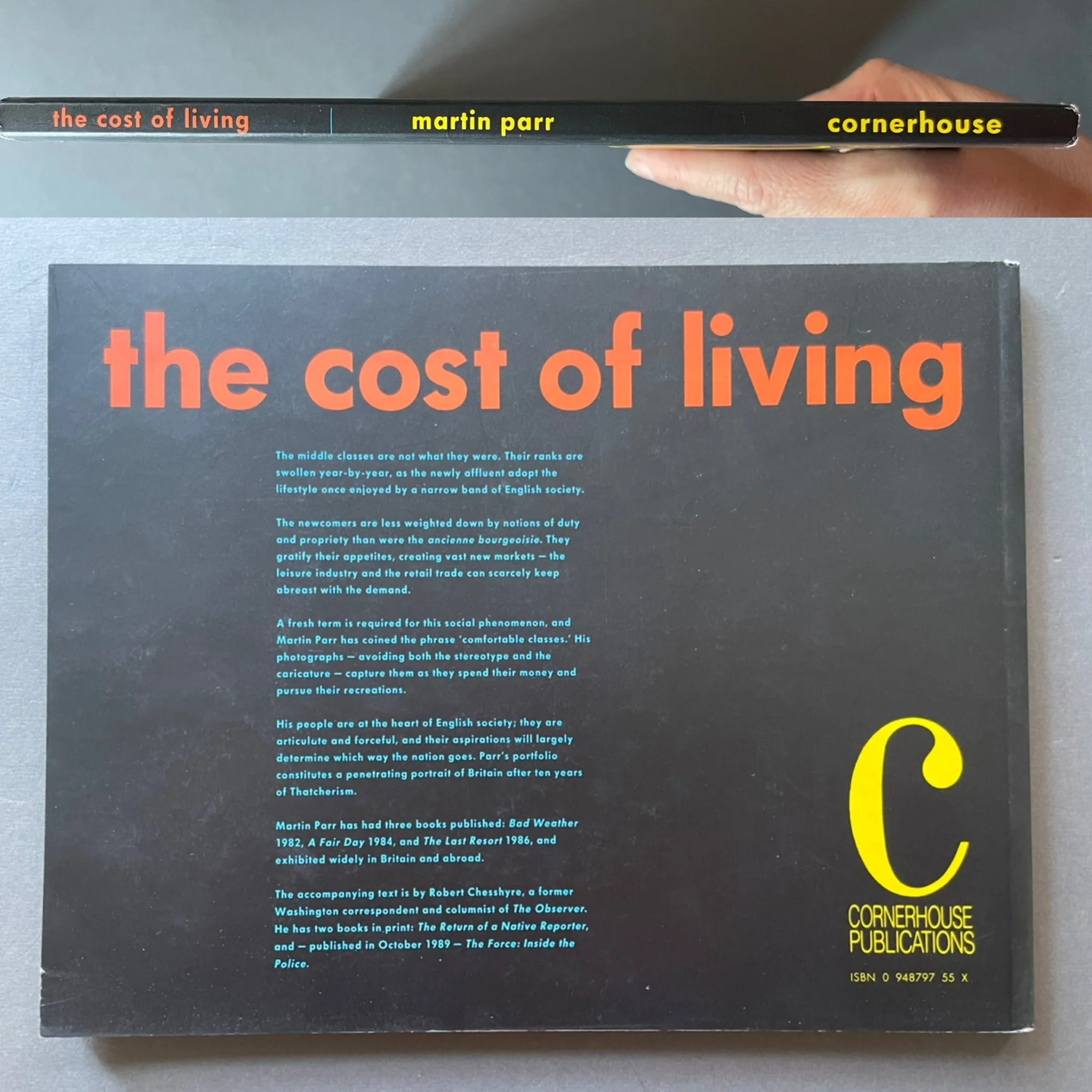 The cost of living - Image 7