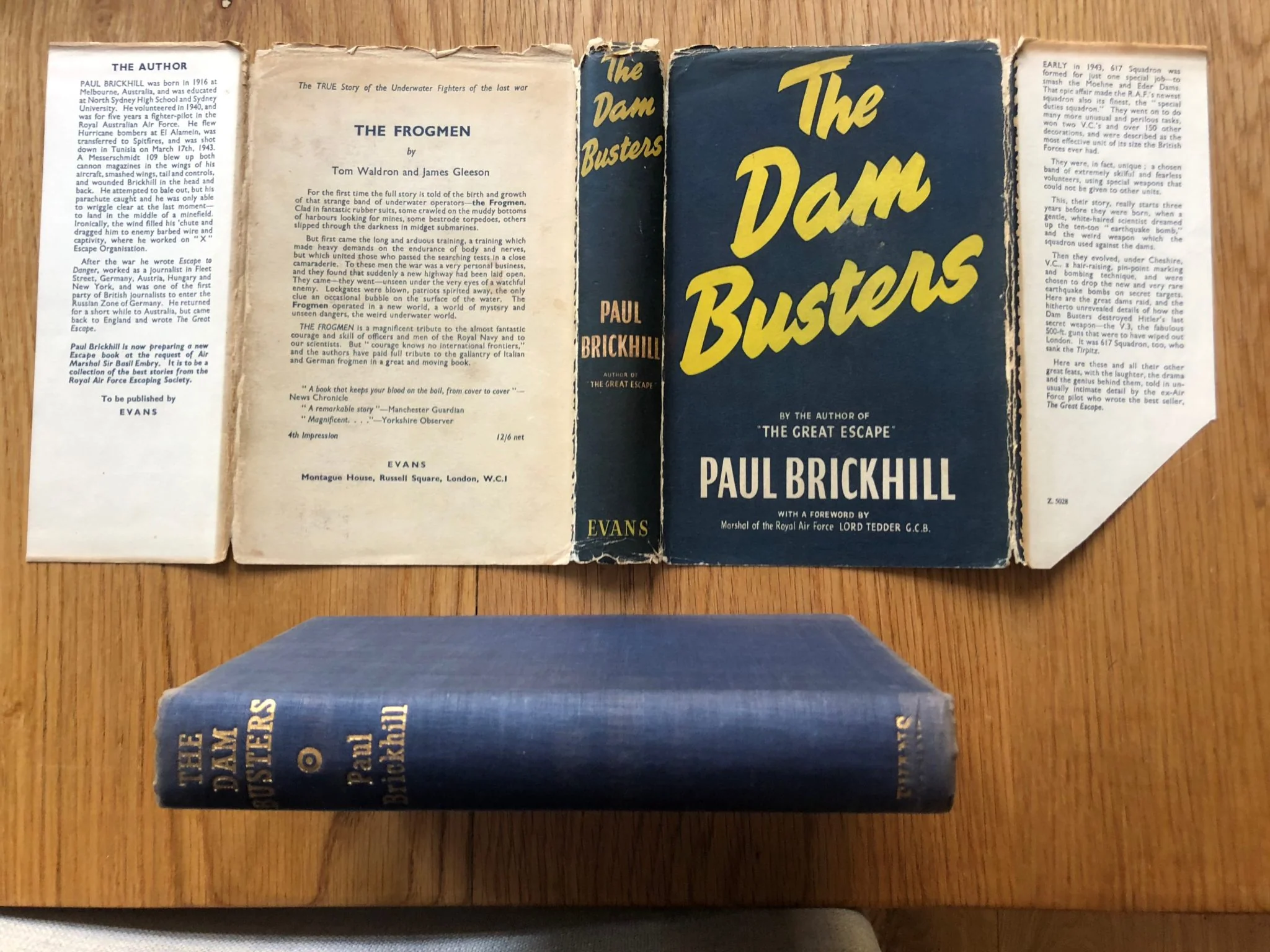 The Dam Busters - Image 4